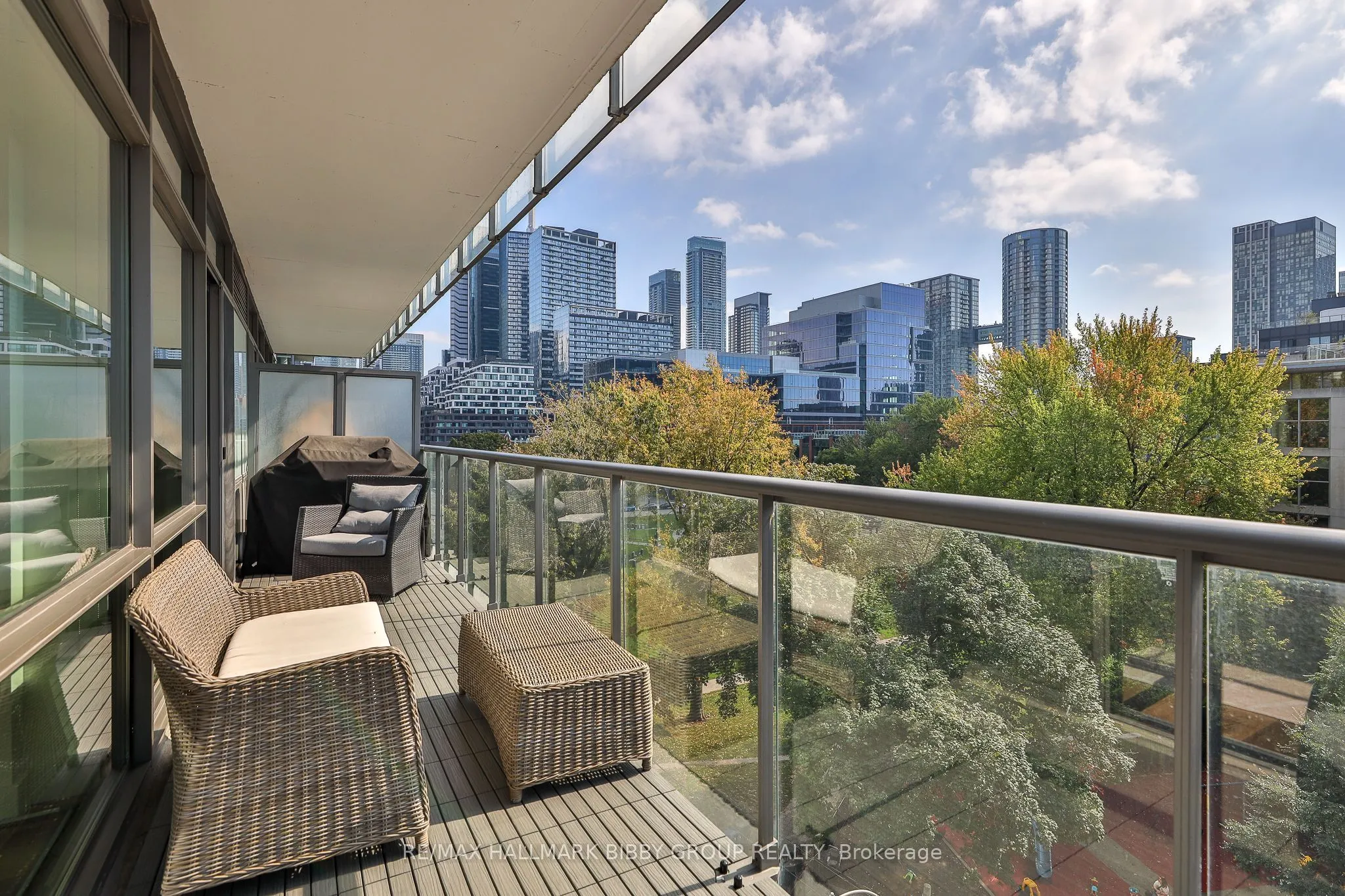 55 Stewart Street, #731