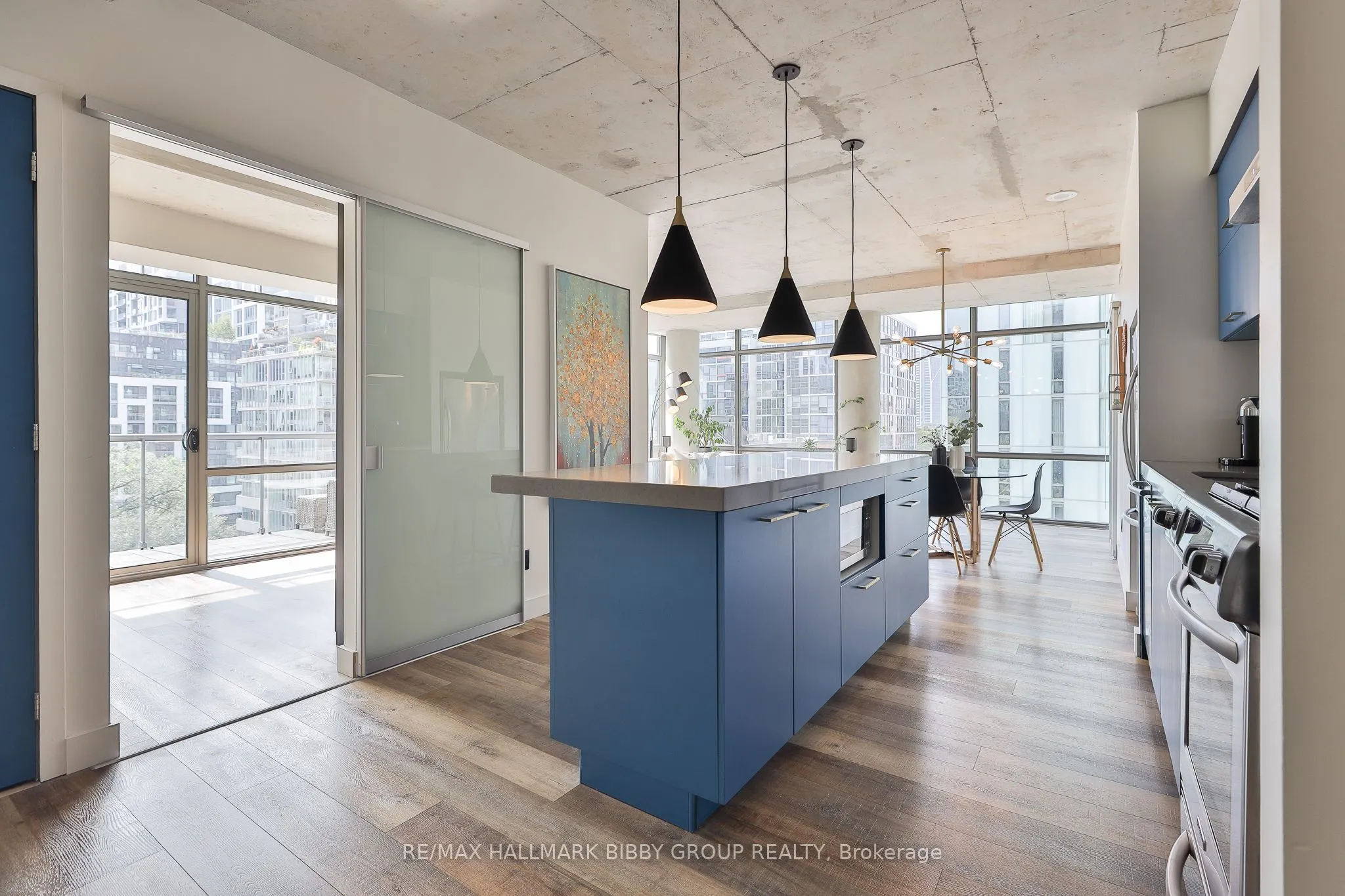 55 Stewart Street, #731