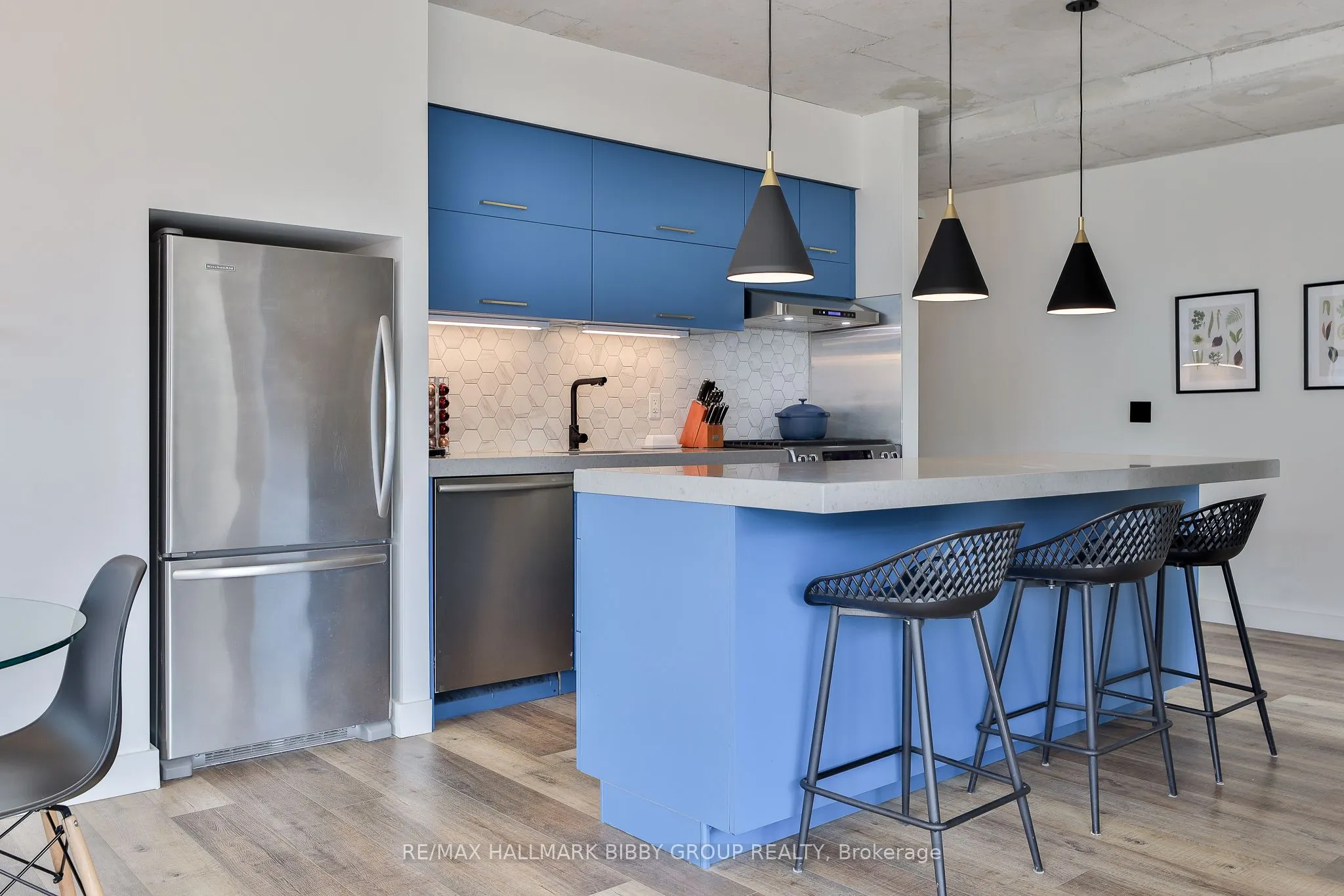 55 Stewart Street, #731