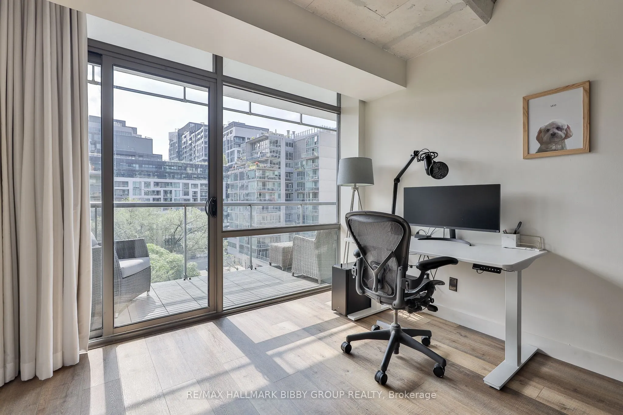 55 Stewart Street, #731