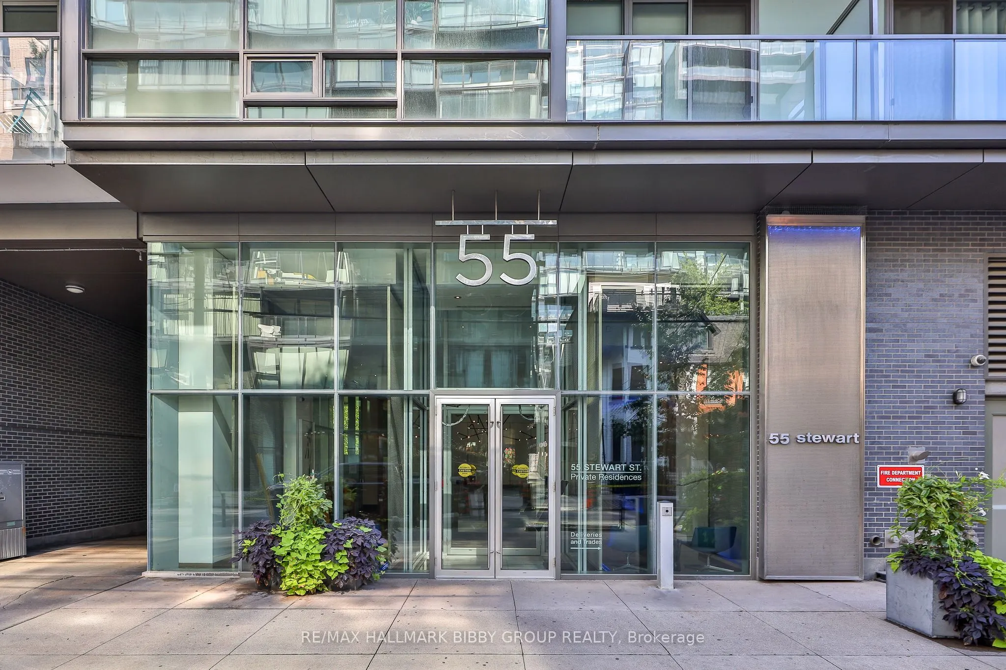 55 Stewart Street, #731
