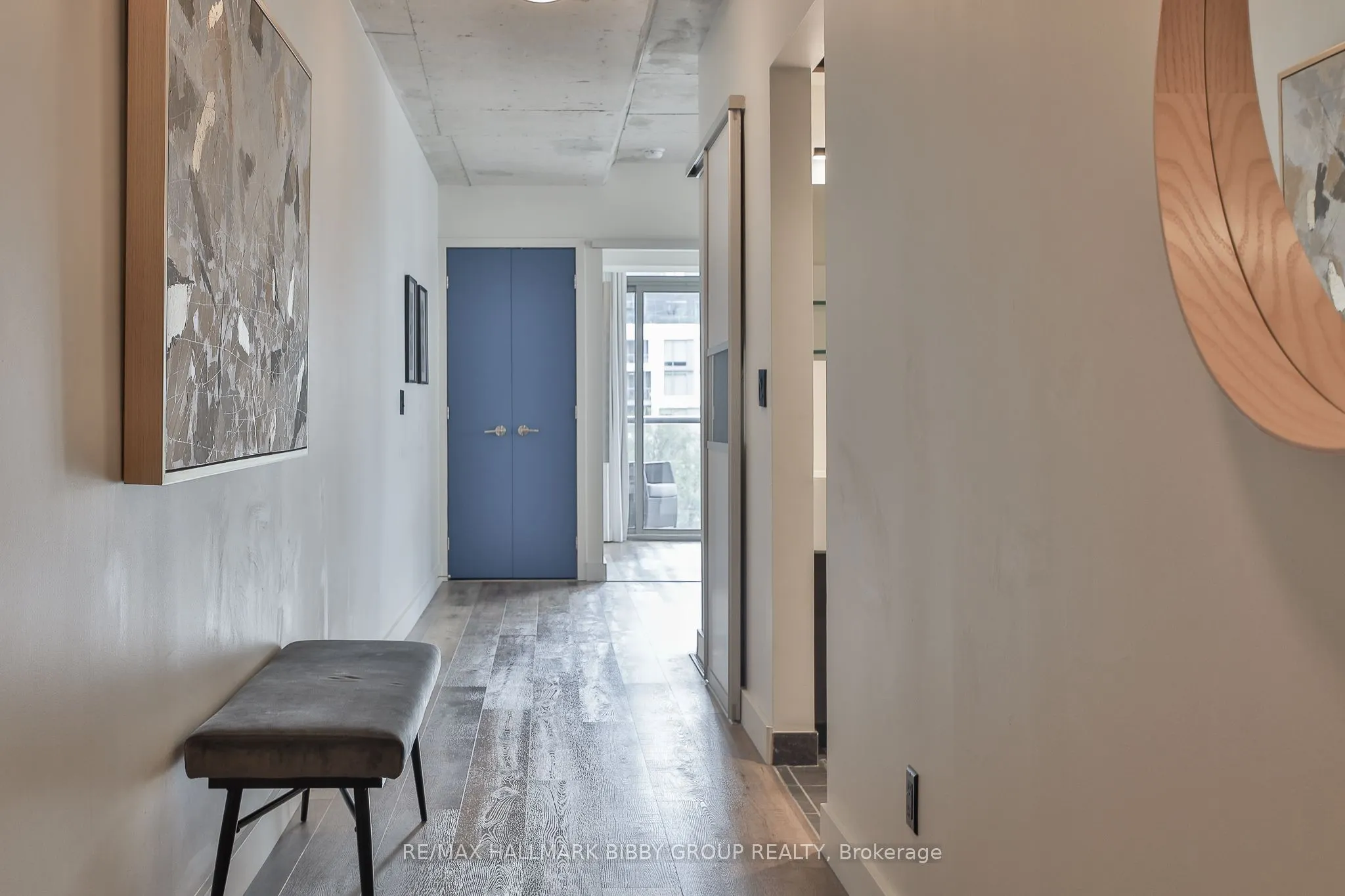 55 Stewart Street, #731