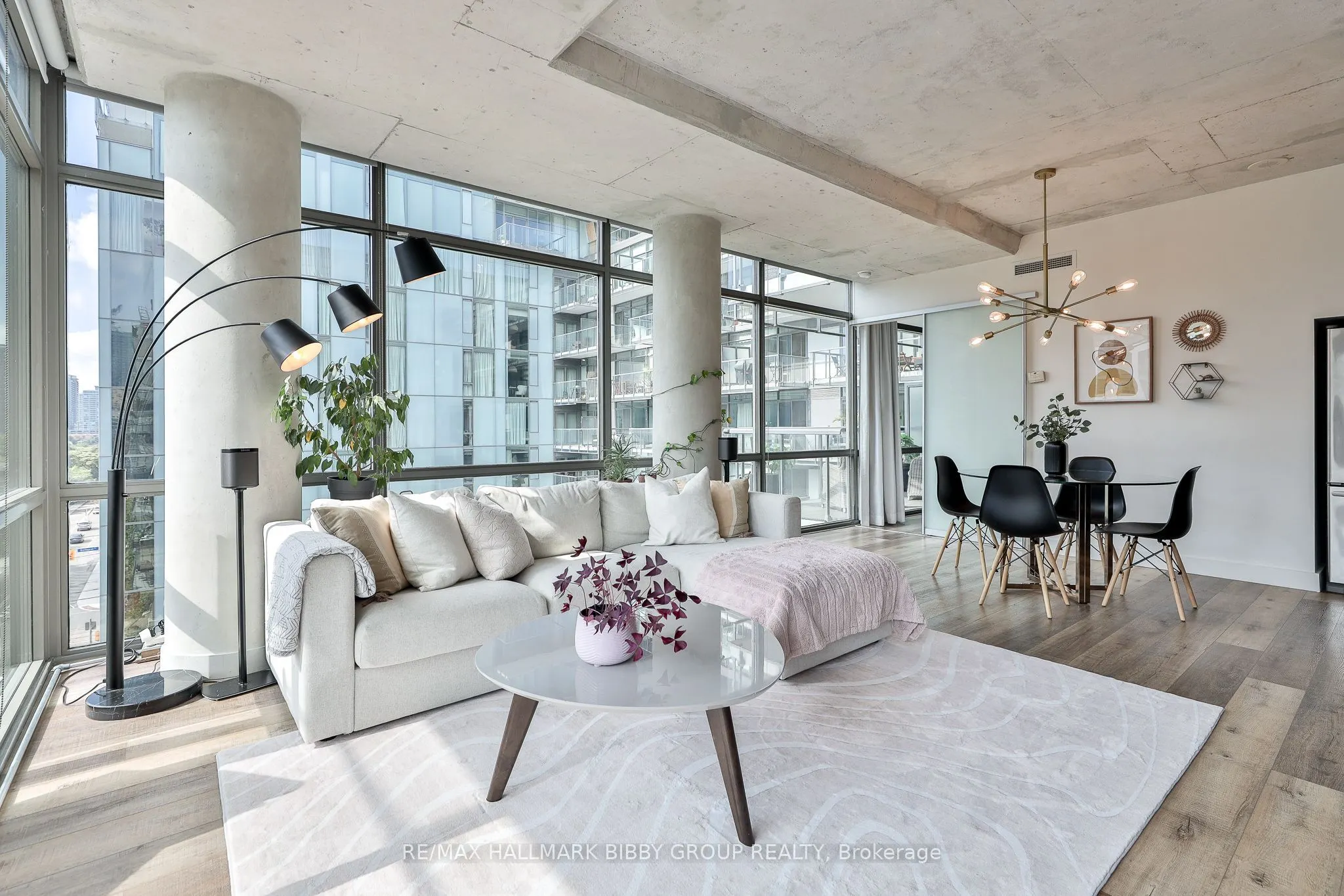 55 Stewart Street, #731