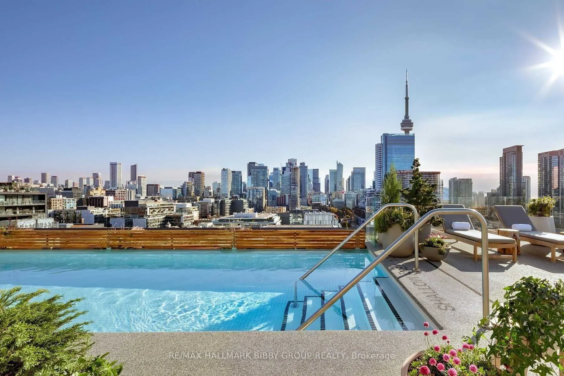 55 Stewart Street, #731