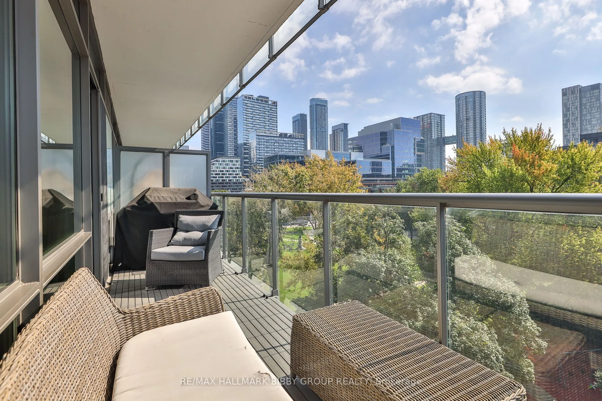 55 Stewart Street, #731