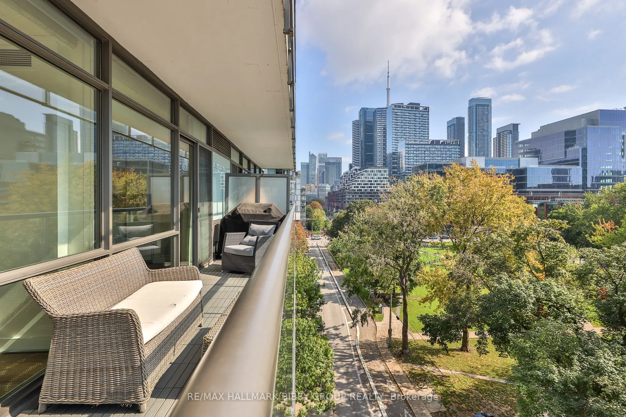 55 Stewart Street, #731