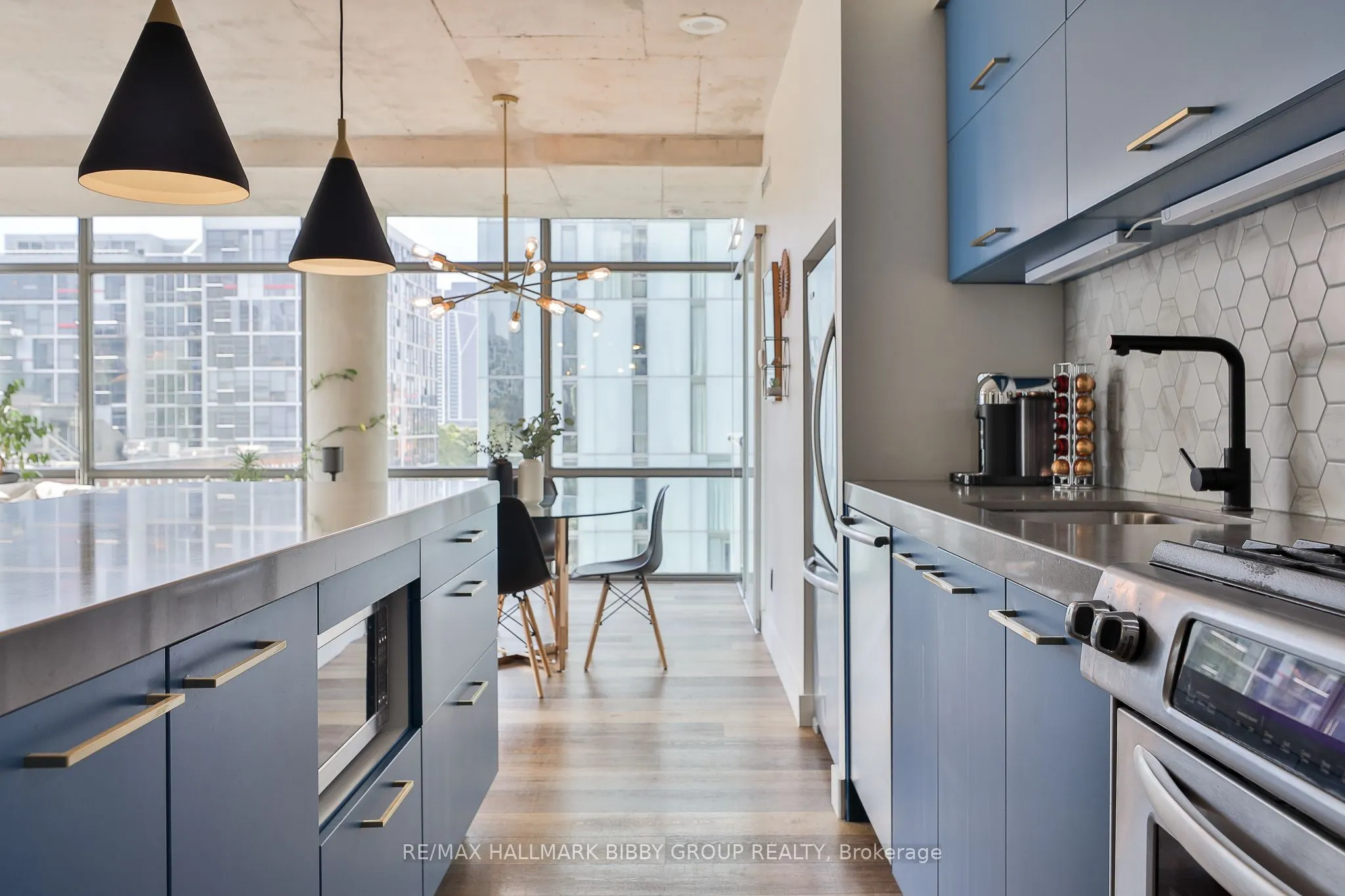 55 Stewart Street, #731