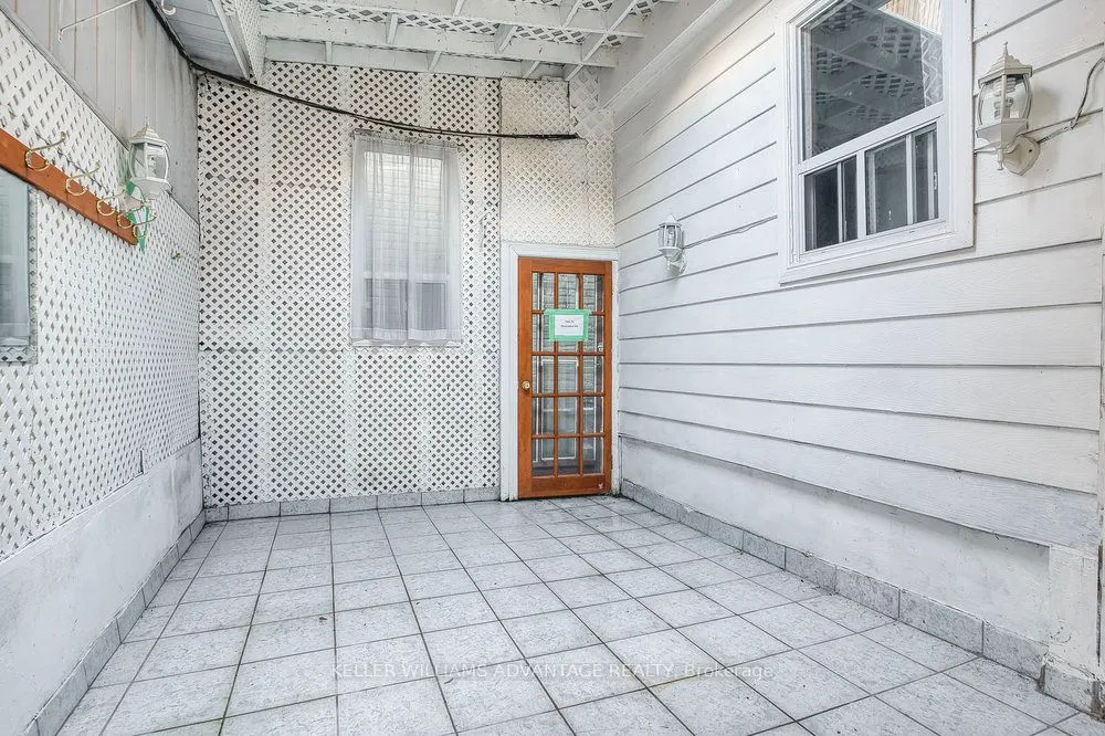 195-197 Dovercourt Road