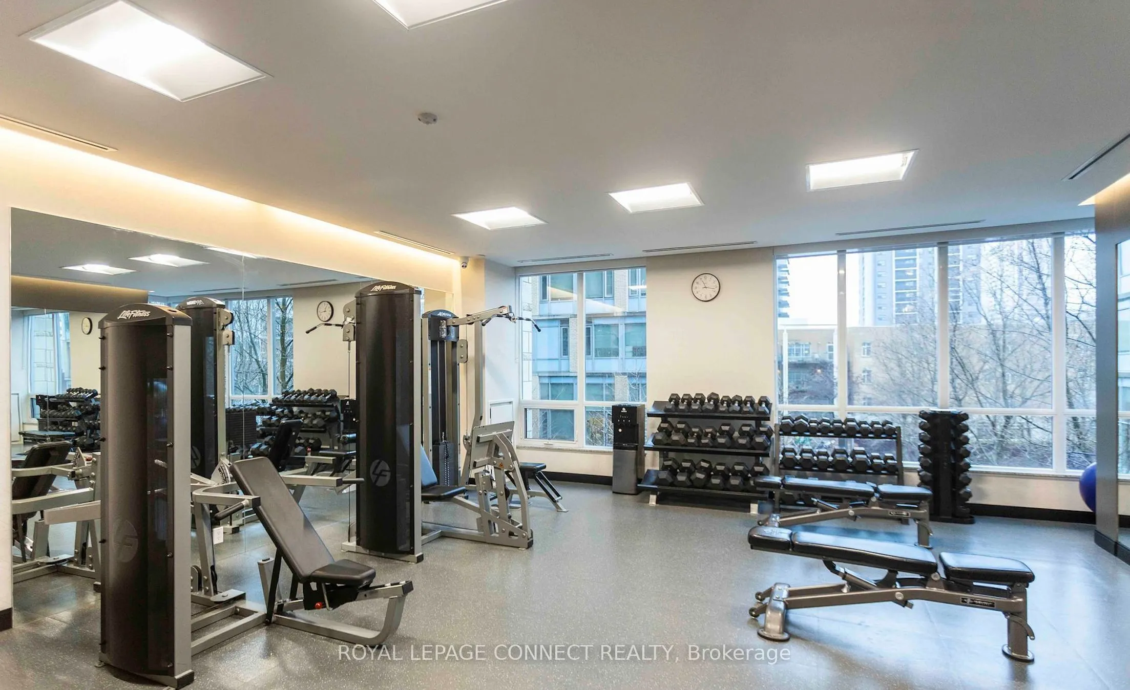 500 Sherbourne Street, #812