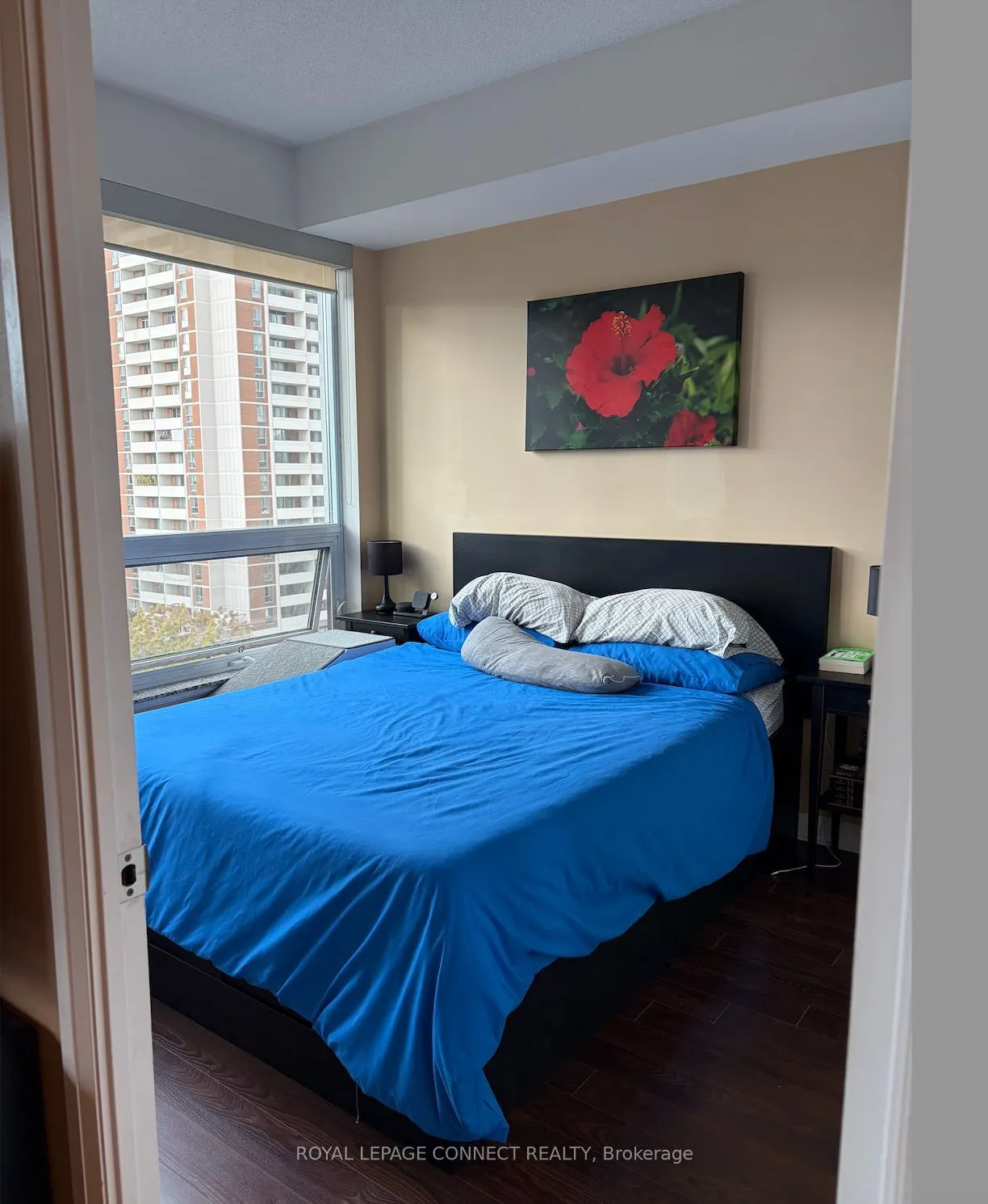 500 Sherbourne Street, #812