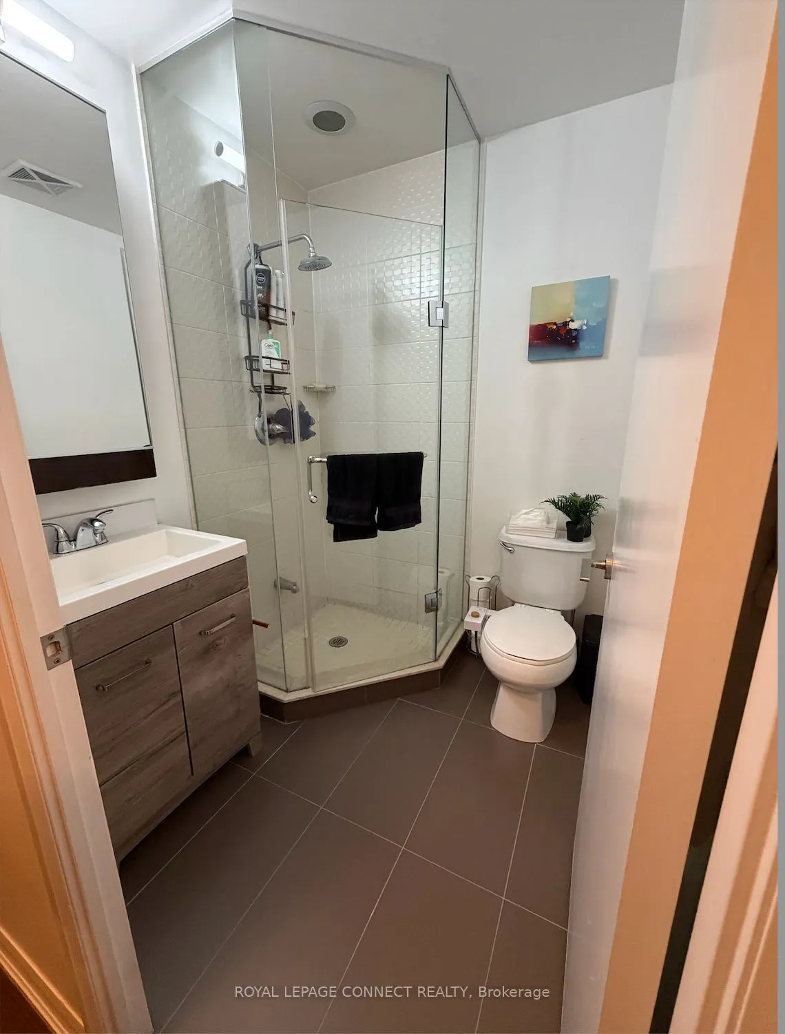 500 Sherbourne Street, #812