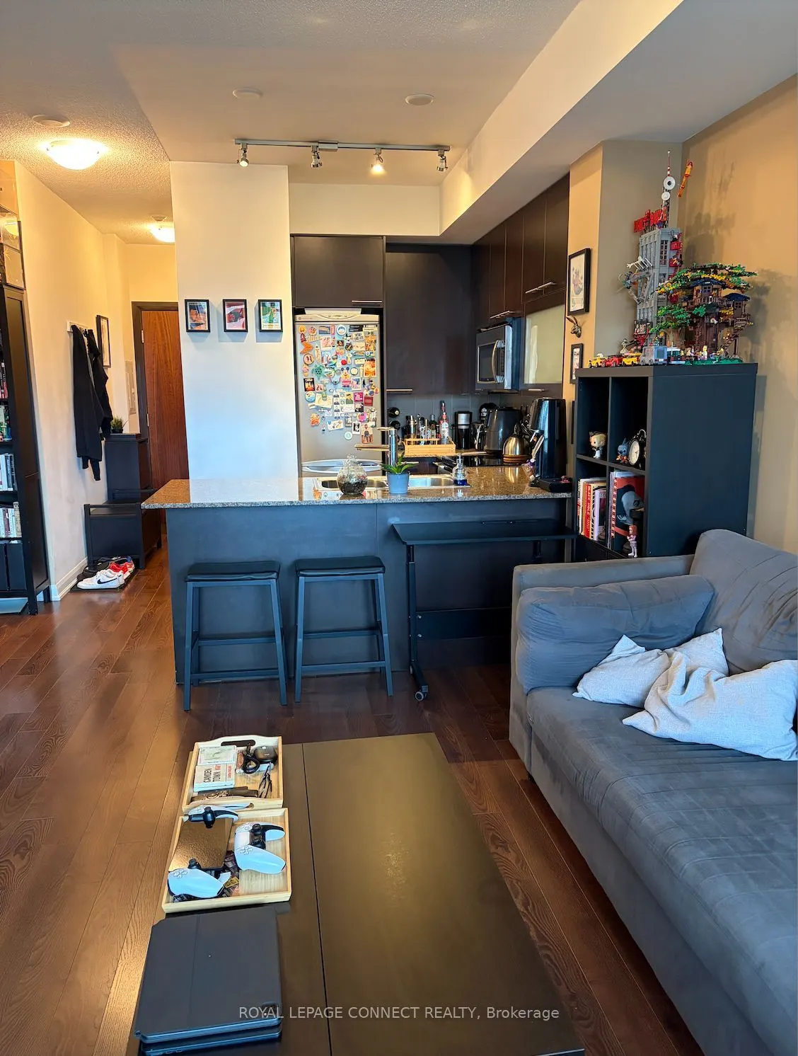 500 Sherbourne Street, #812