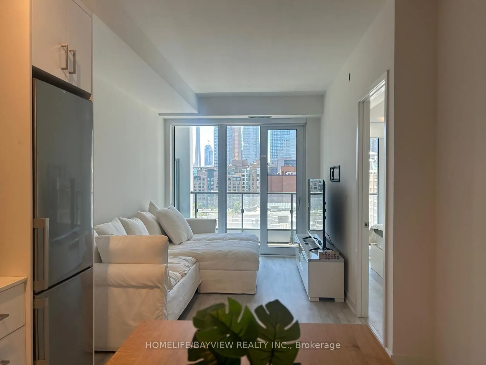 135 Lower Sherbourne Street W, #868