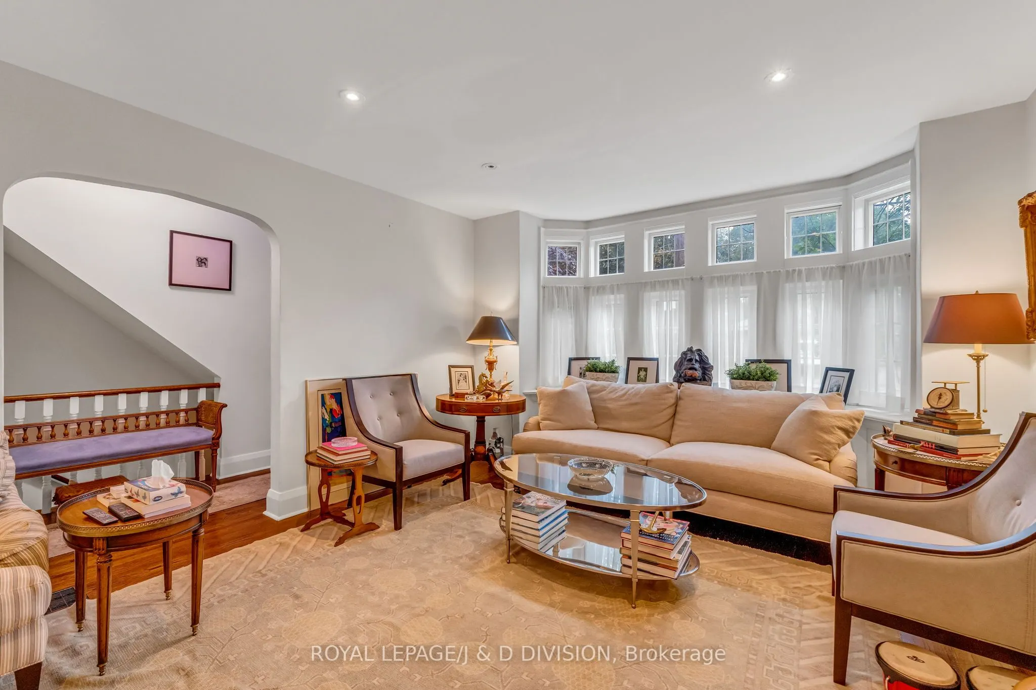 137 Highbourne Road