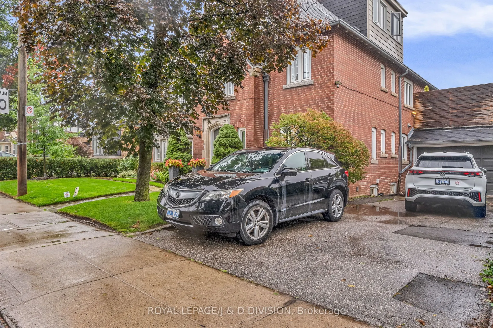 137 Highbourne Road