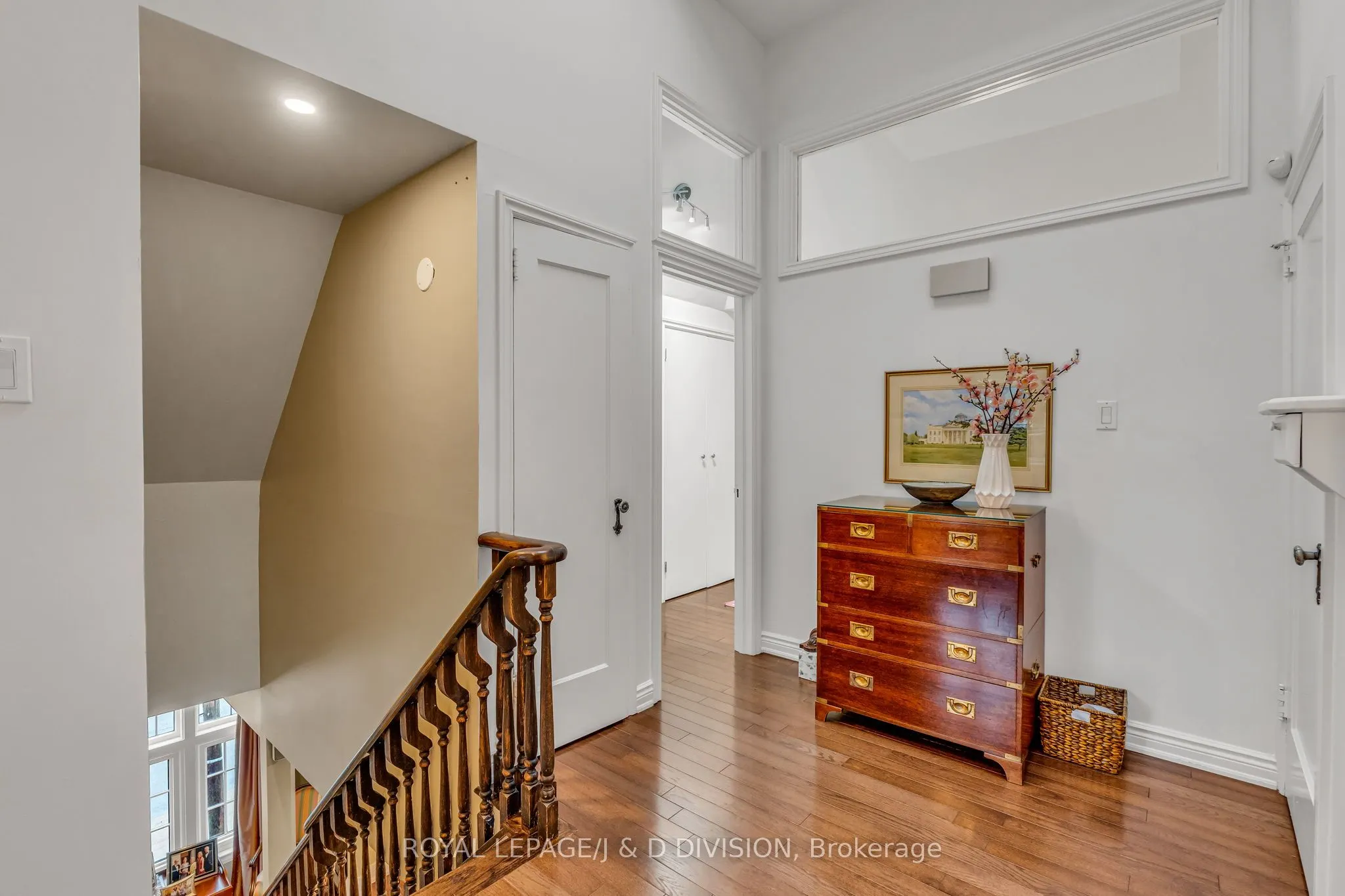 137 Highbourne Road