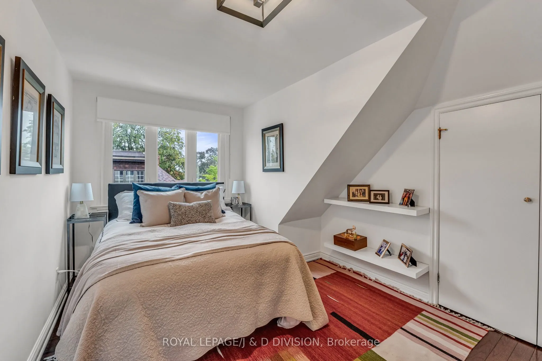 137 Highbourne Road