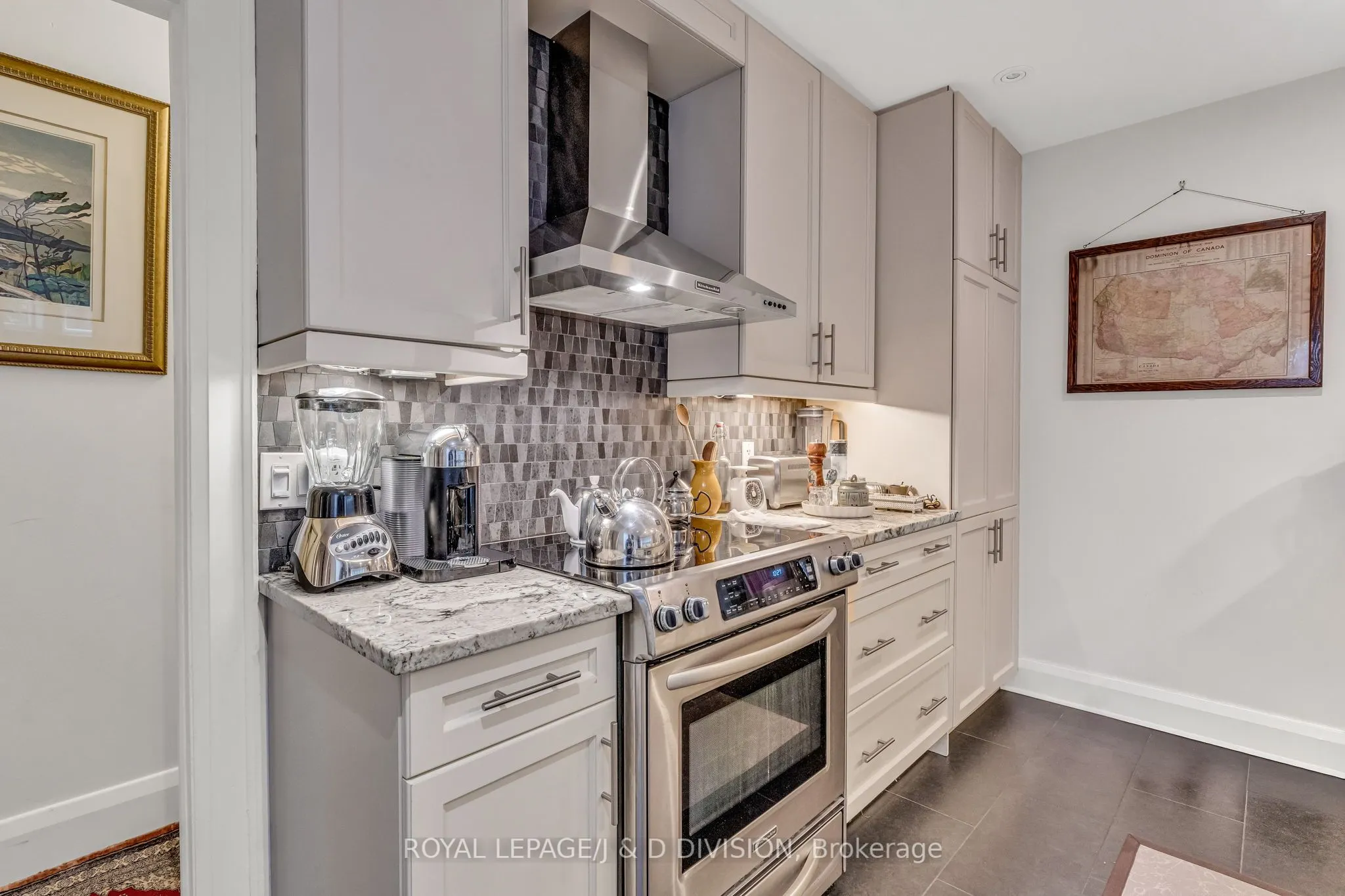 137 Highbourne Road