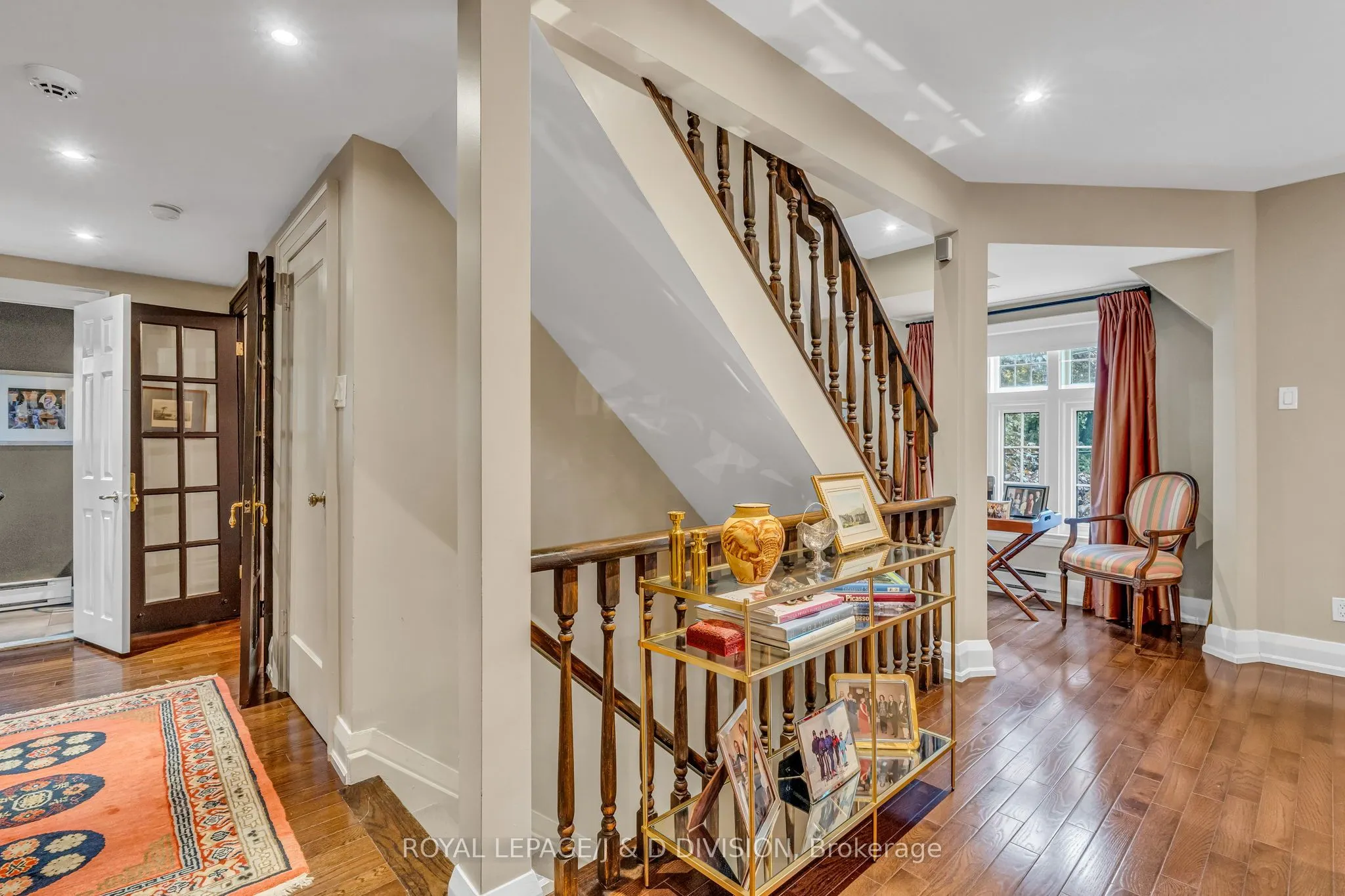 137 Highbourne Road