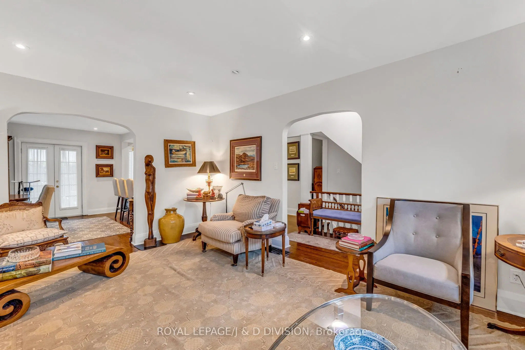 137 Highbourne Road