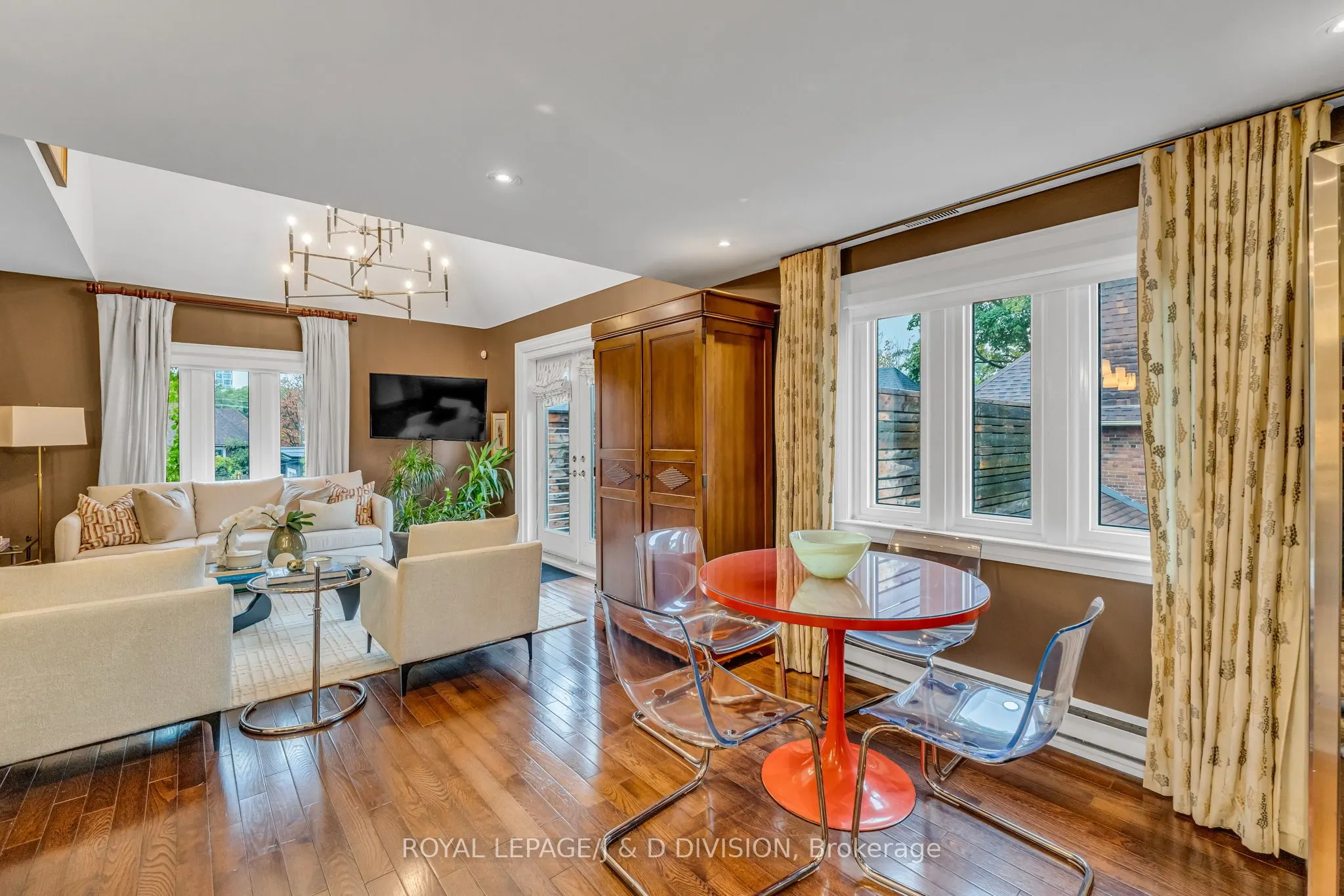 137 Highbourne Road