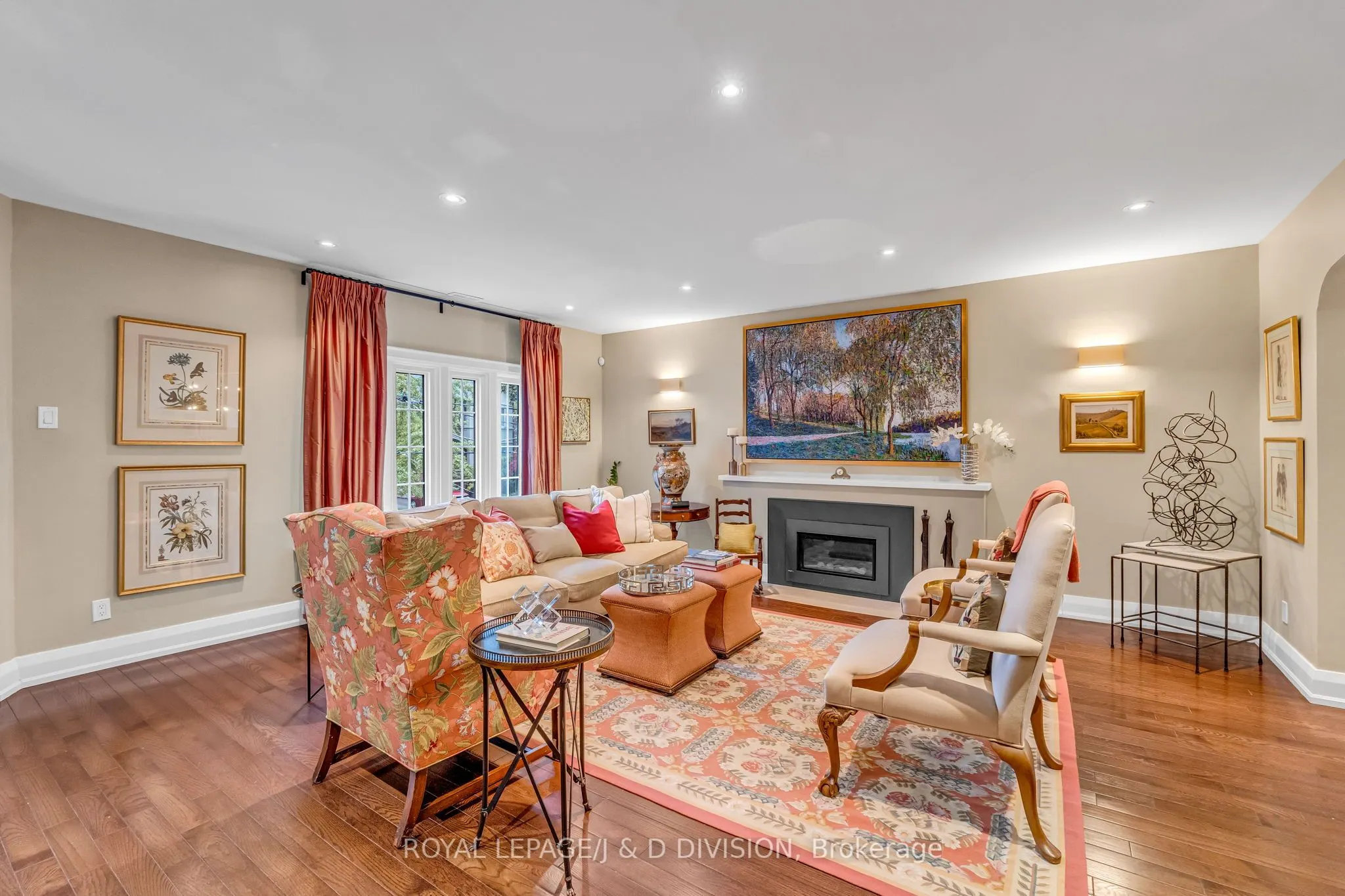137 Highbourne Road