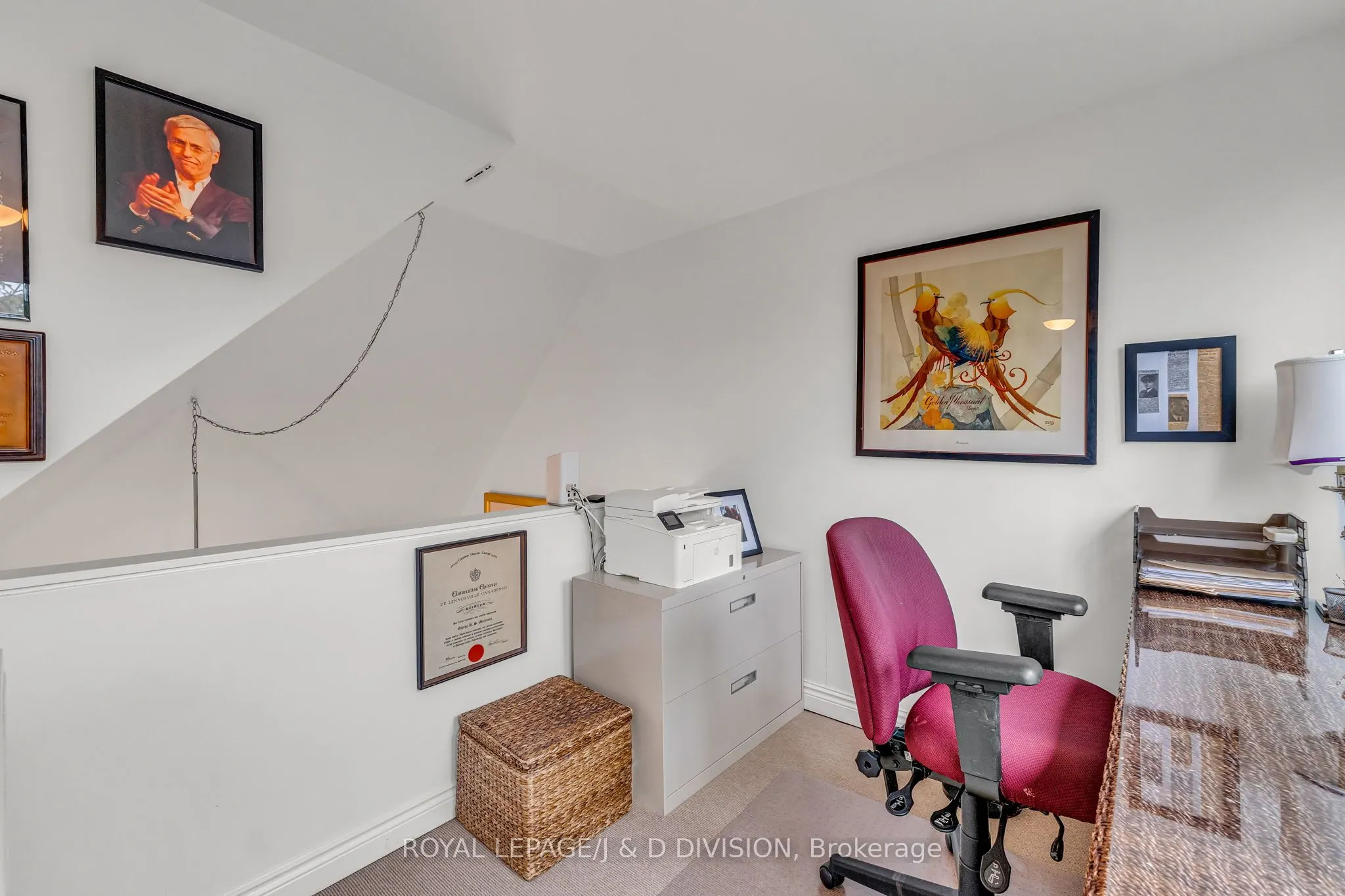 137 Highbourne Road