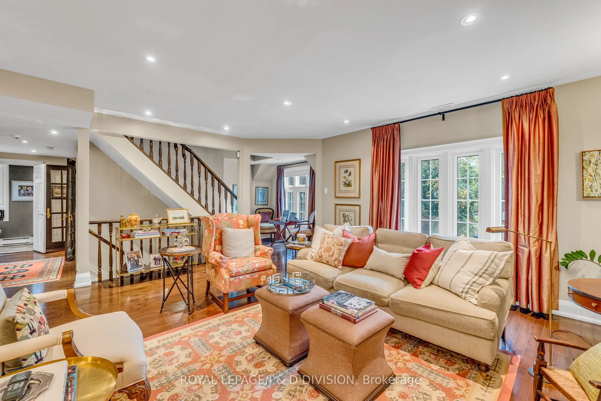 137 Highbourne Road