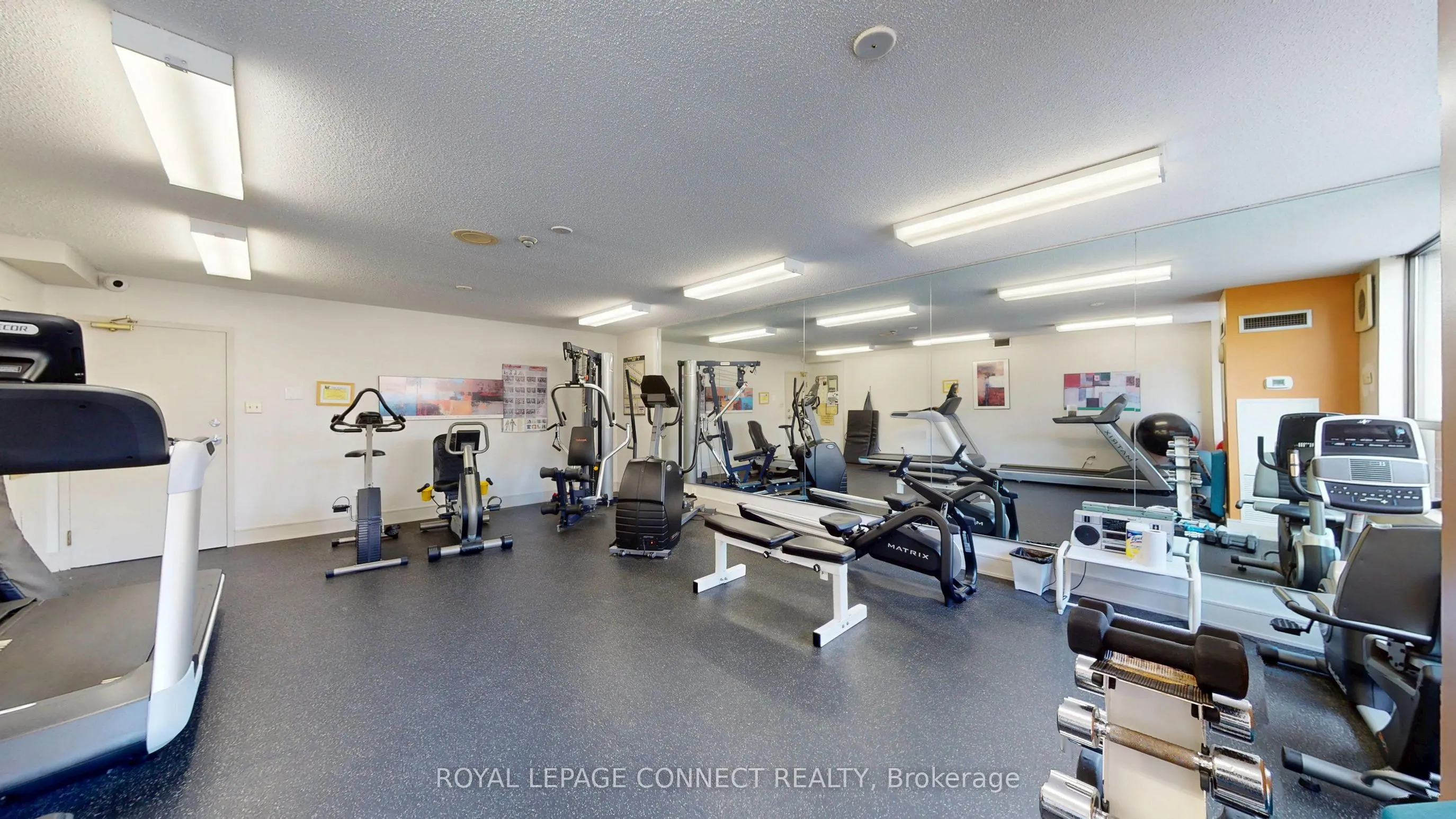 47 St Clair Avenue W, #1002