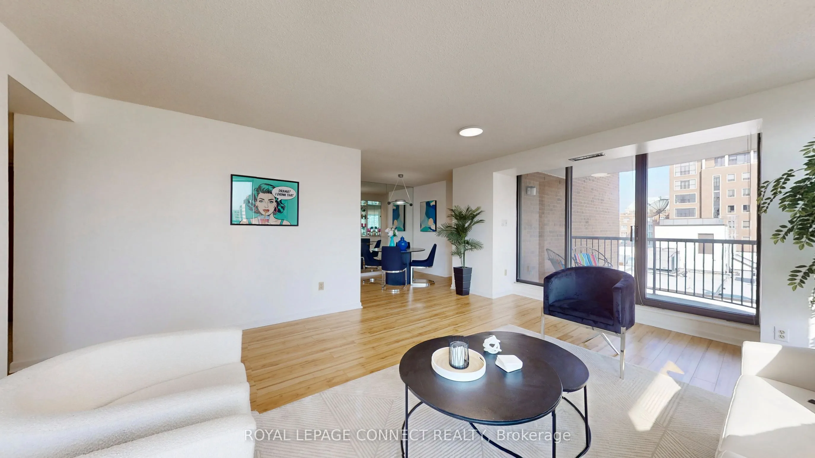 47 St Clair Avenue W, #1002