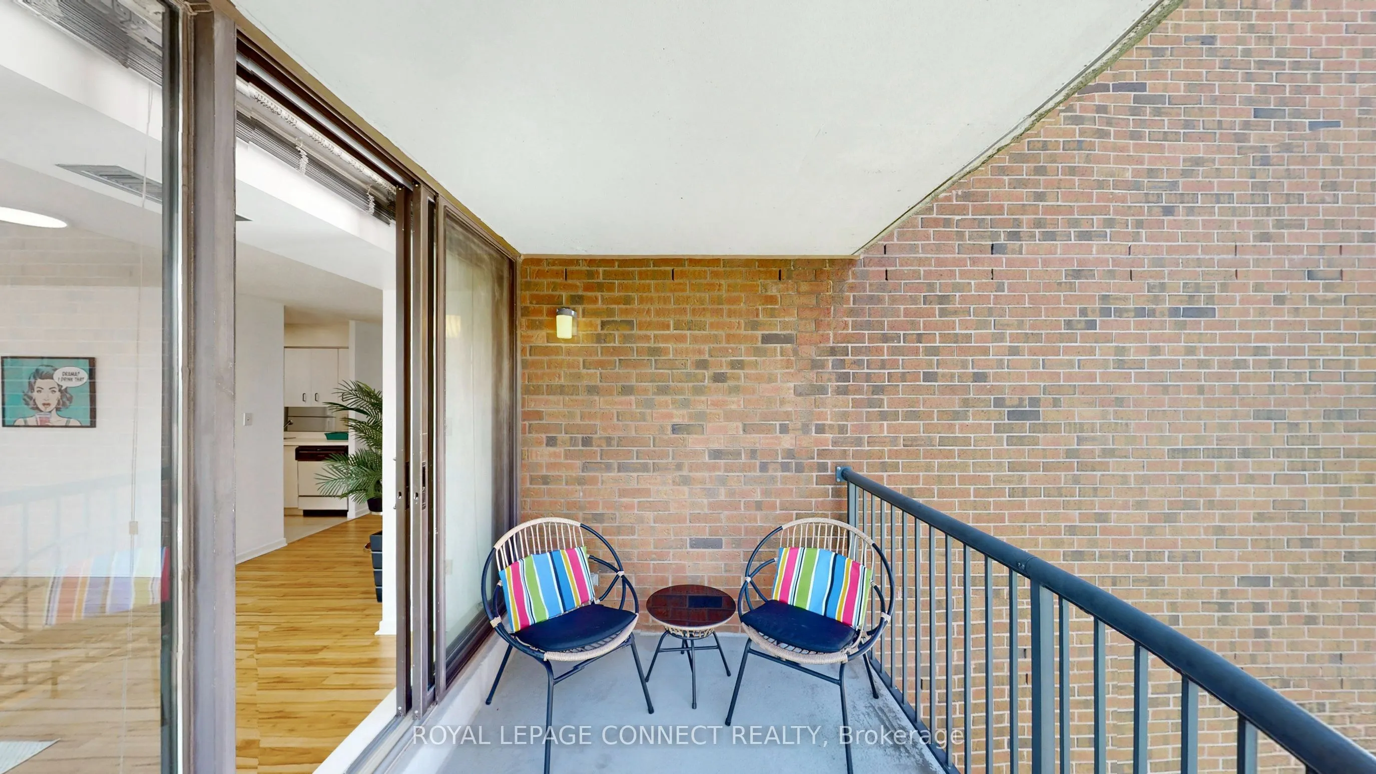 47 St Clair Avenue W, #1002