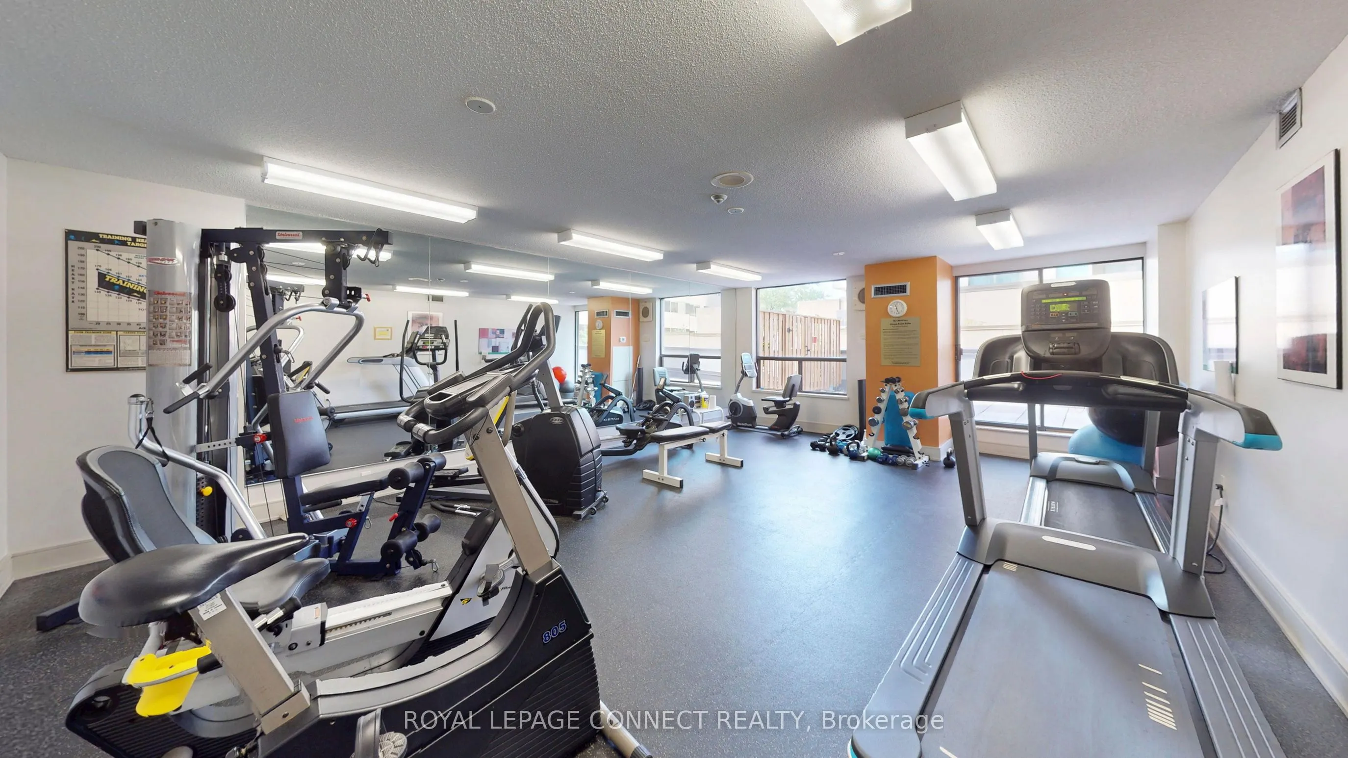 47 St Clair Avenue W, #1002