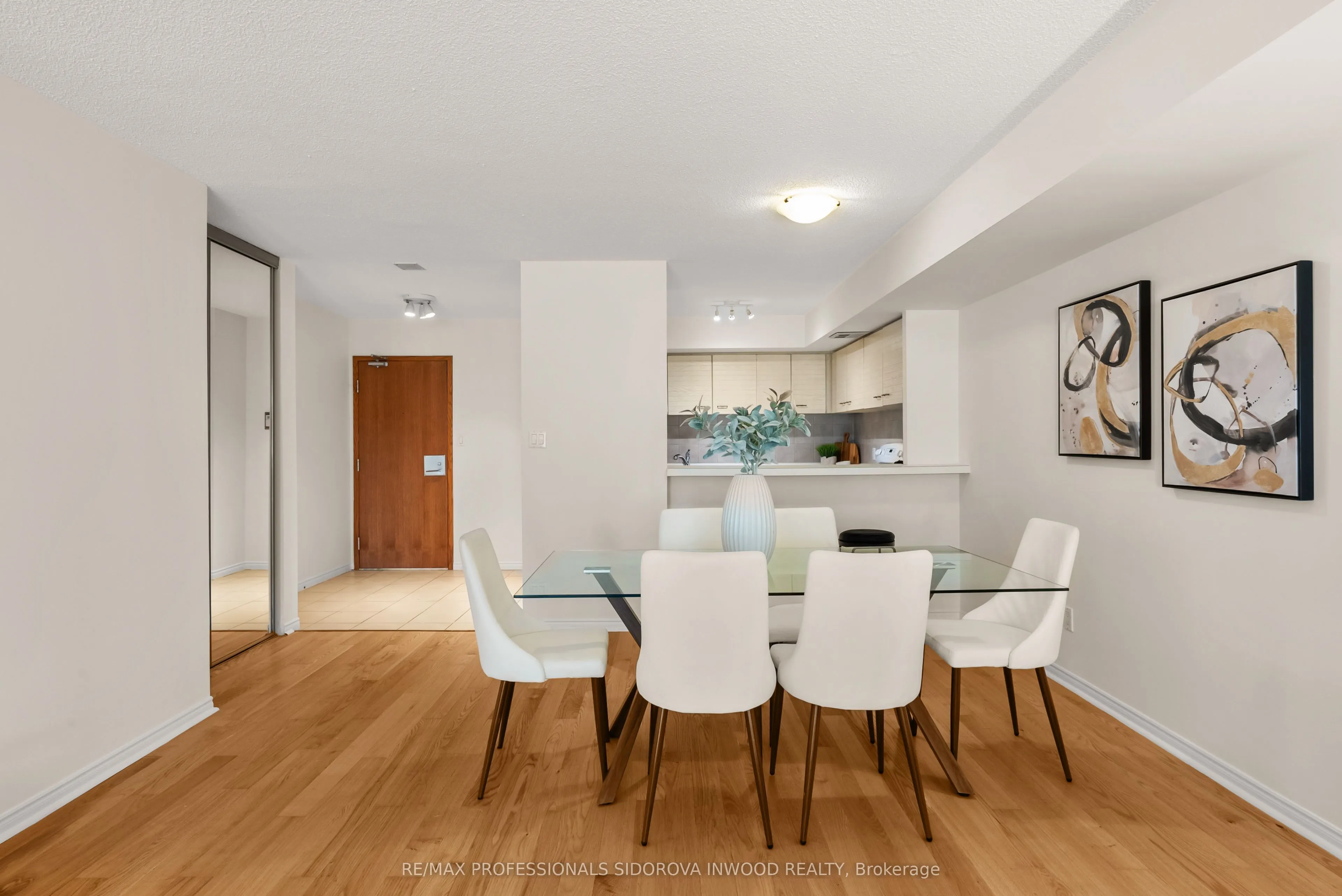 25 The Esplanade, #502