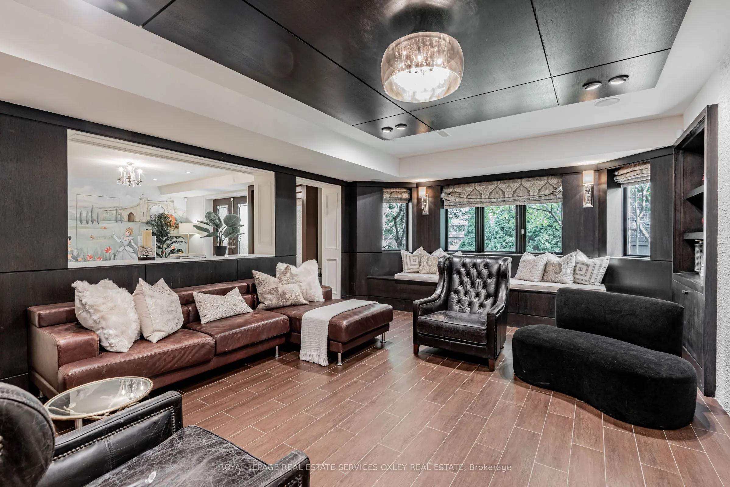 11 True Davidson Drive