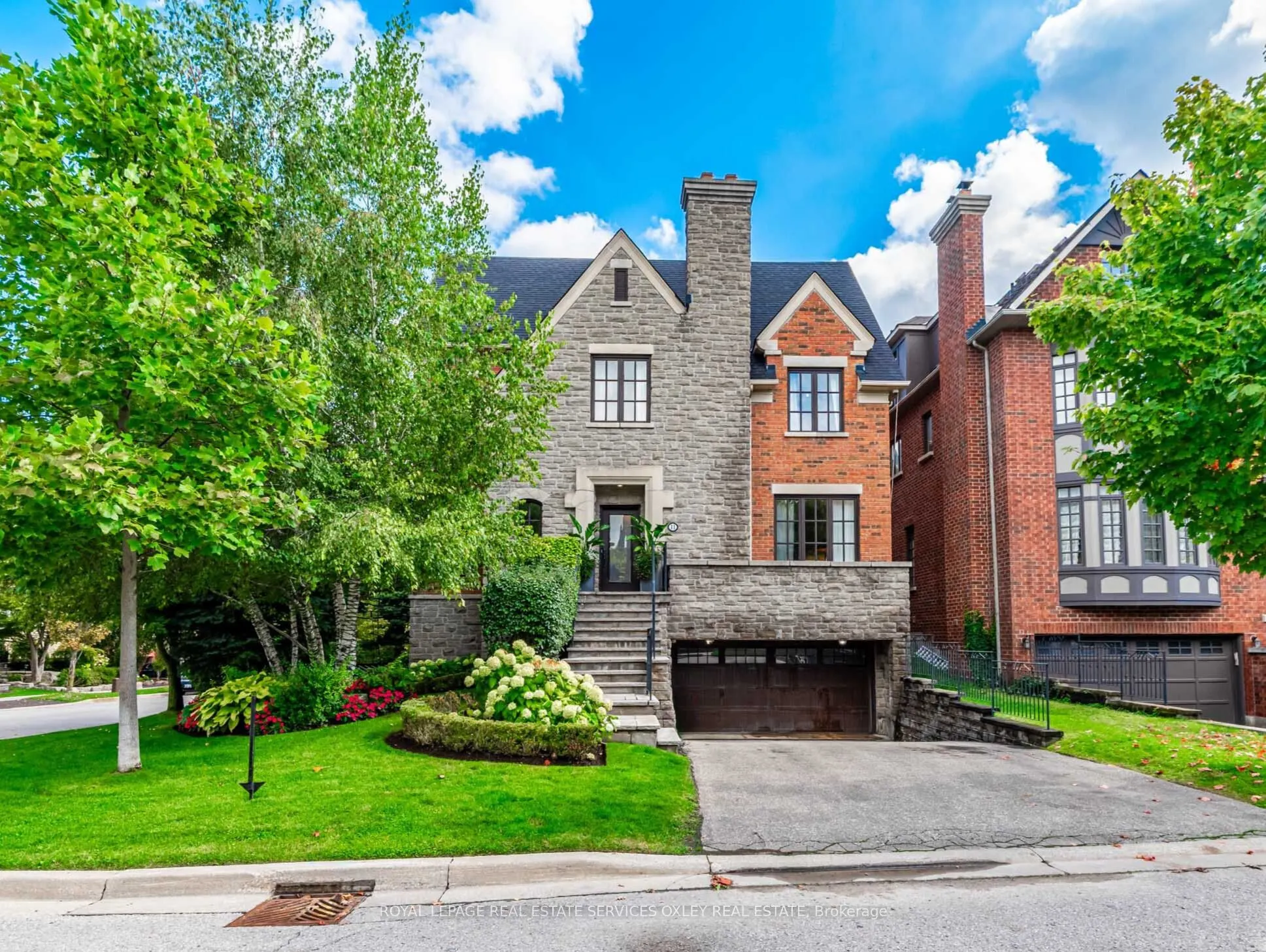 11 True Davidson Drive