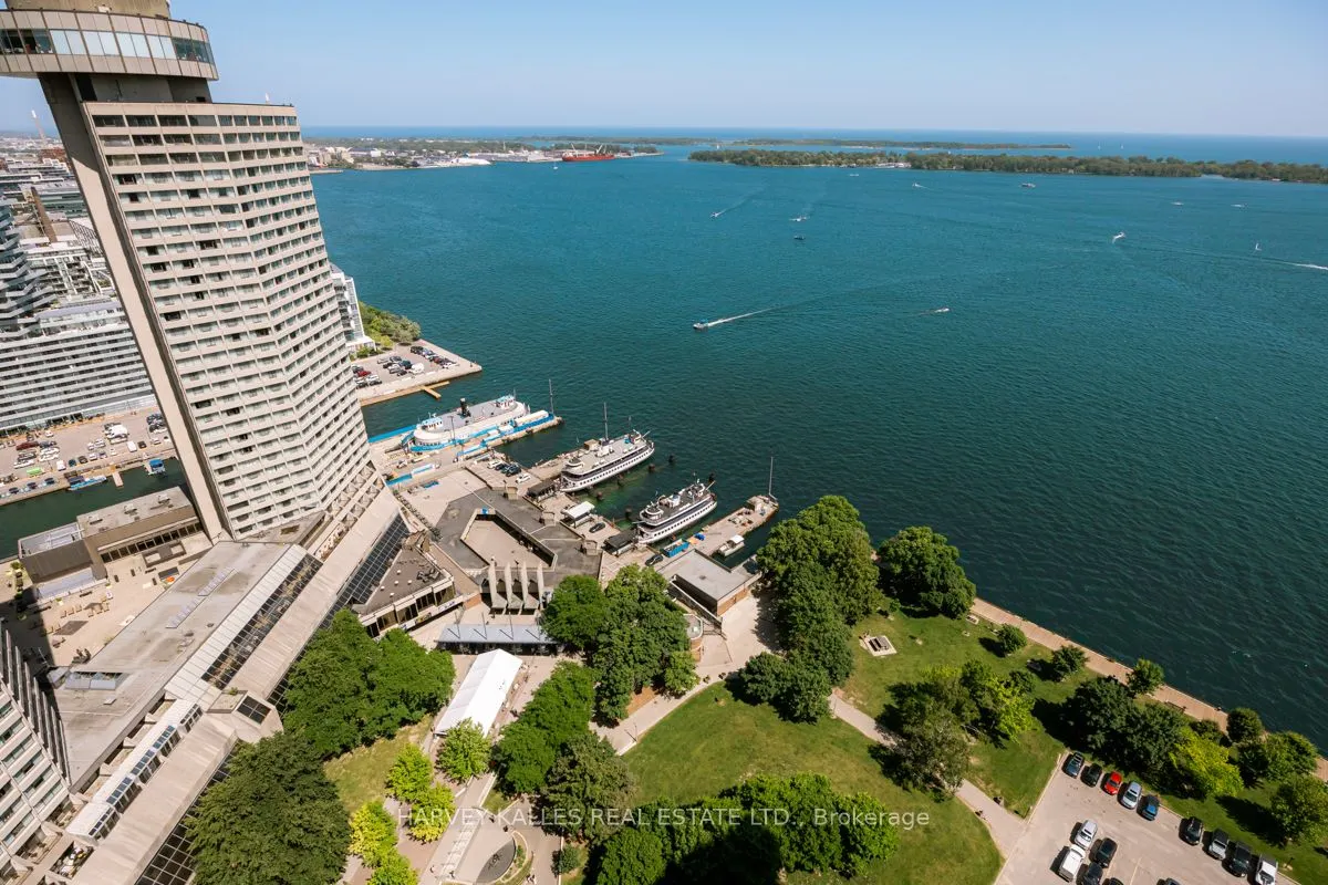 33 Harbour Square, #2804