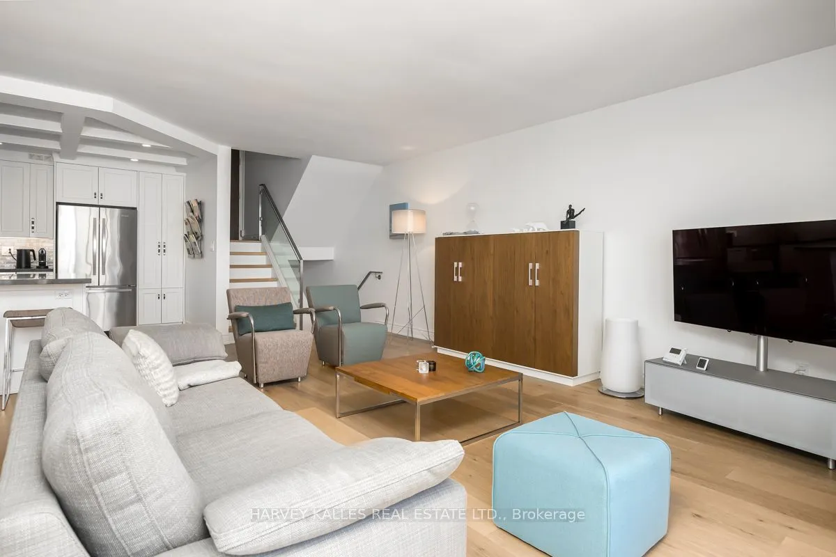 33 Harbour Square, #2804