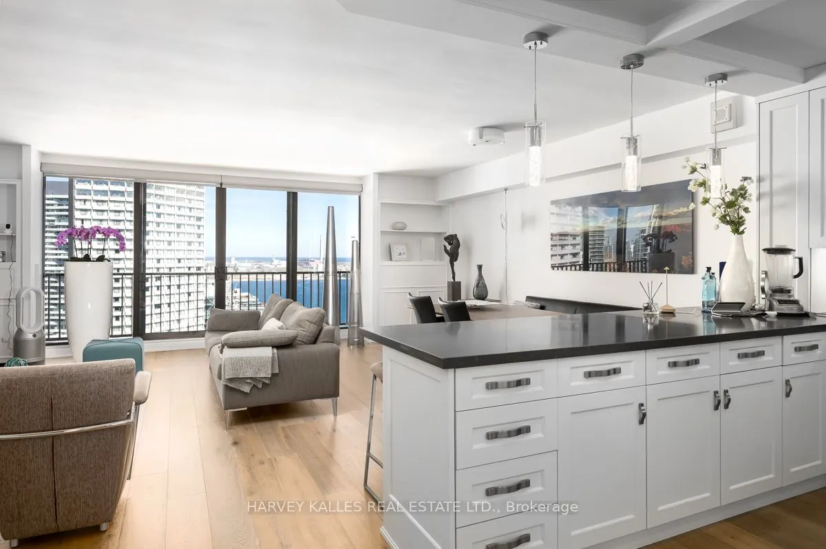 33 Harbour Square, #2804
