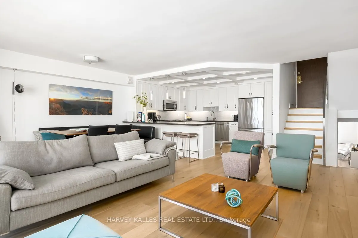 33 Harbour Square, #2804