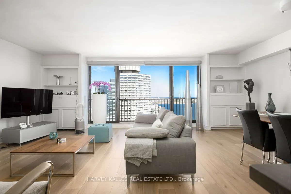 33 Harbour Square, #2804