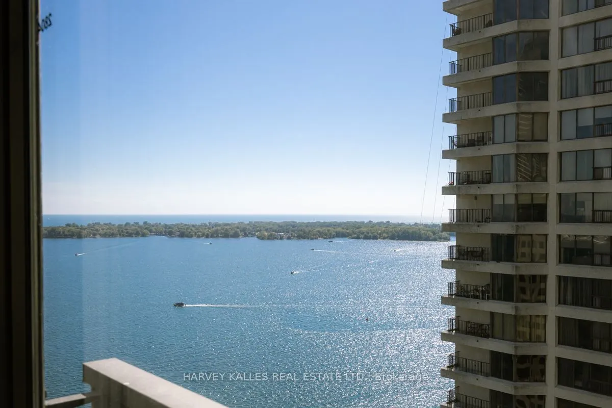 33 Harbour Square, #2804