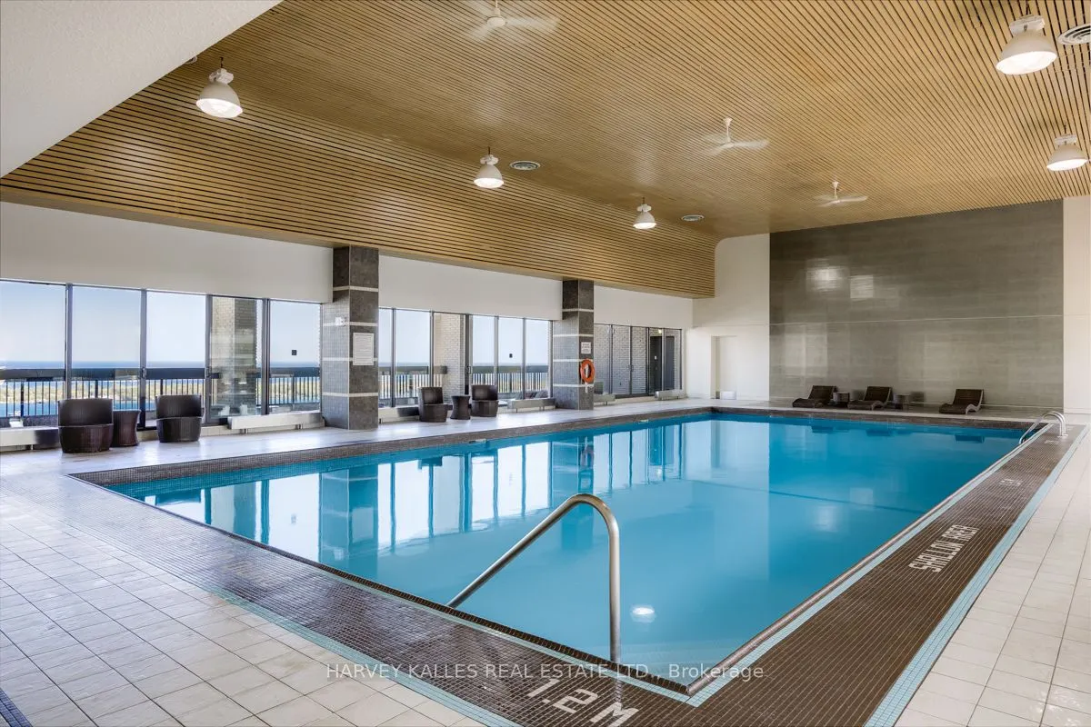 33 Harbour Square, #2804