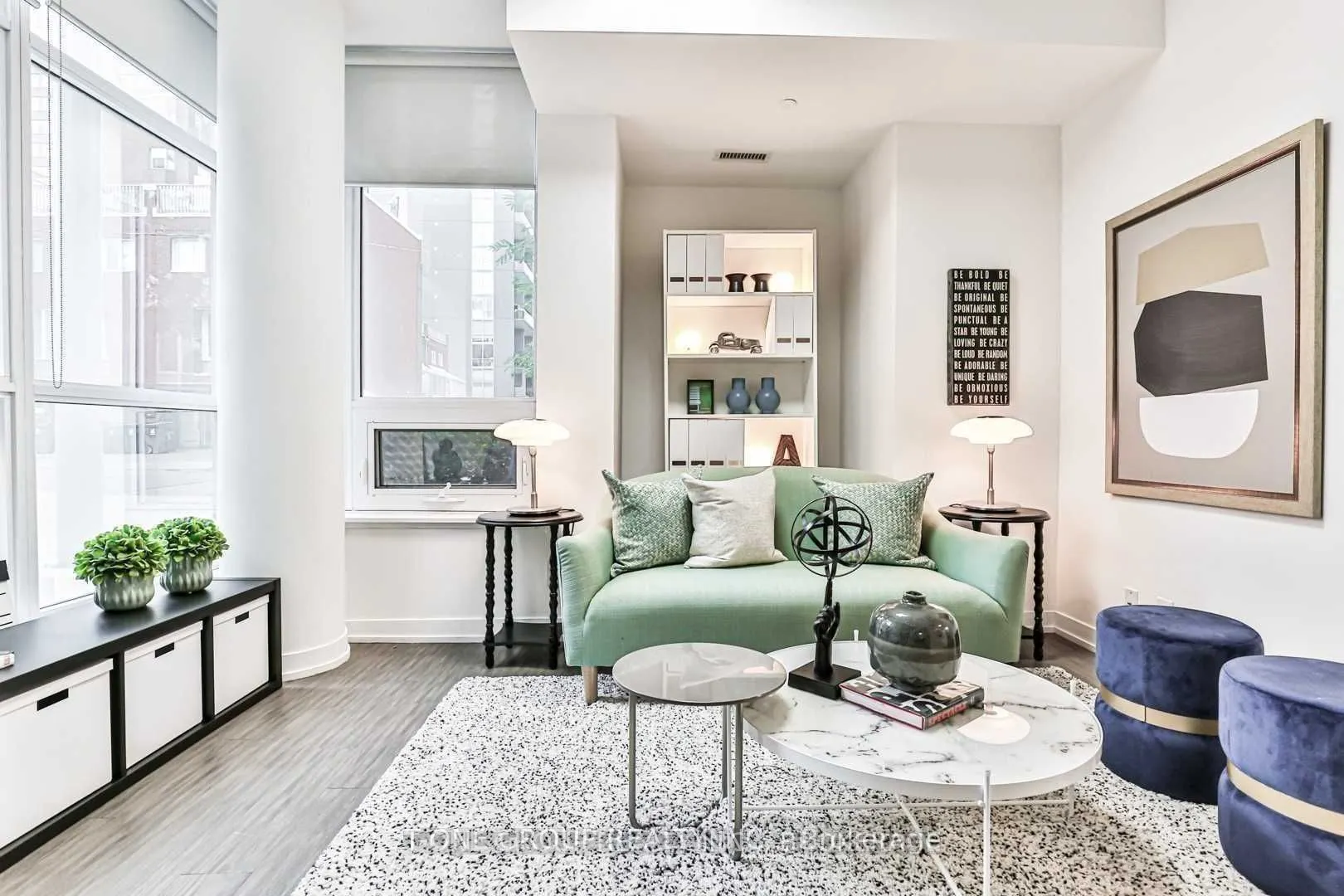 92 McGill Street, #2