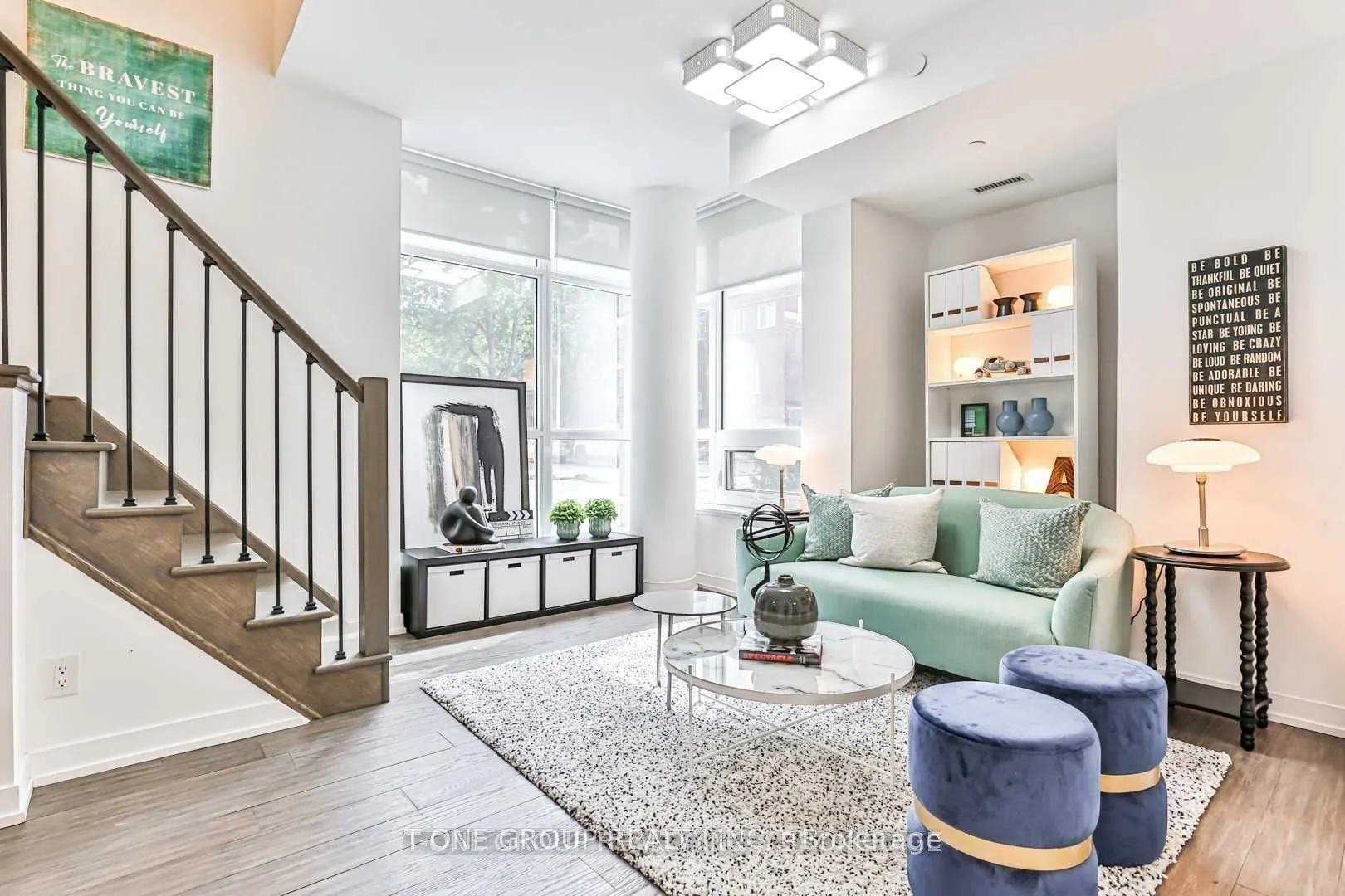 92 McGill Street, #2