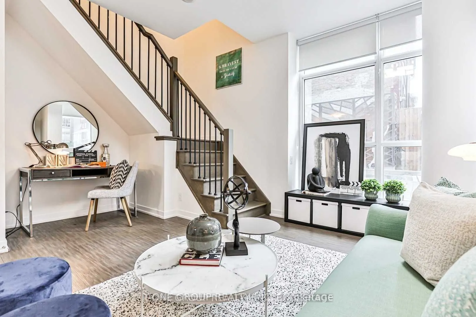 92 McGill Street, #2