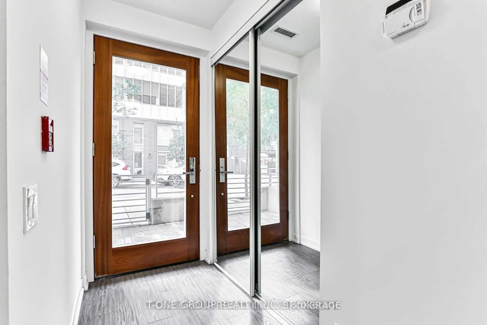 92 McGill Street, #2
