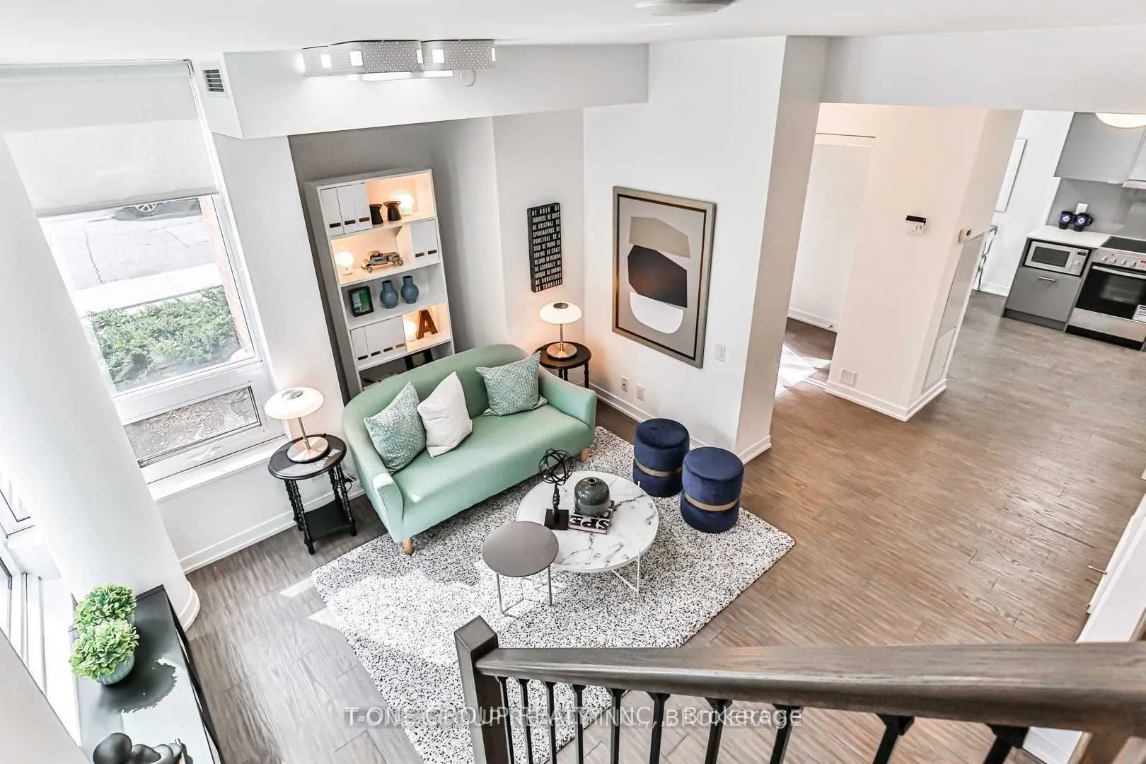 92 McGill Street, #2