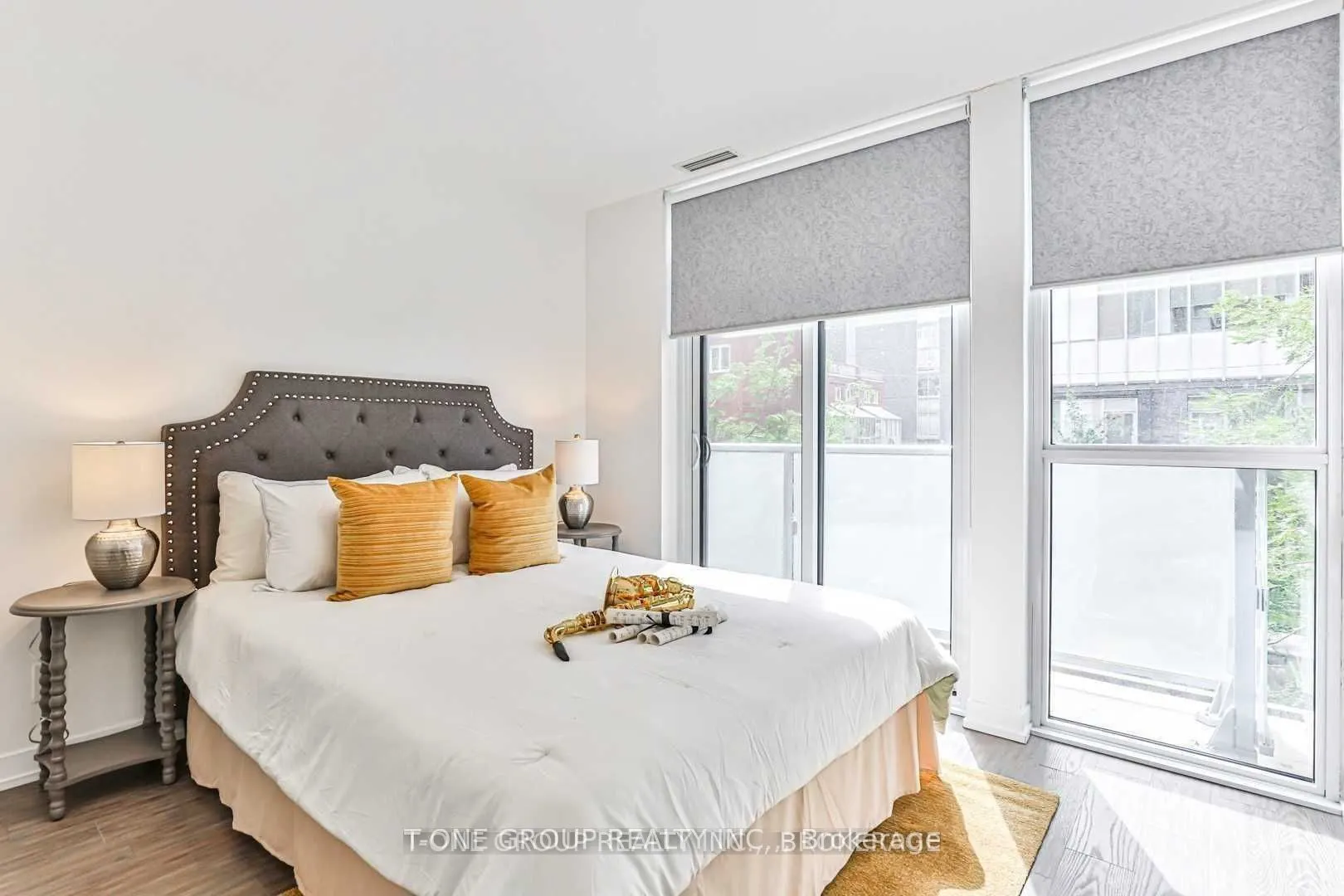 92 McGill Street, #2