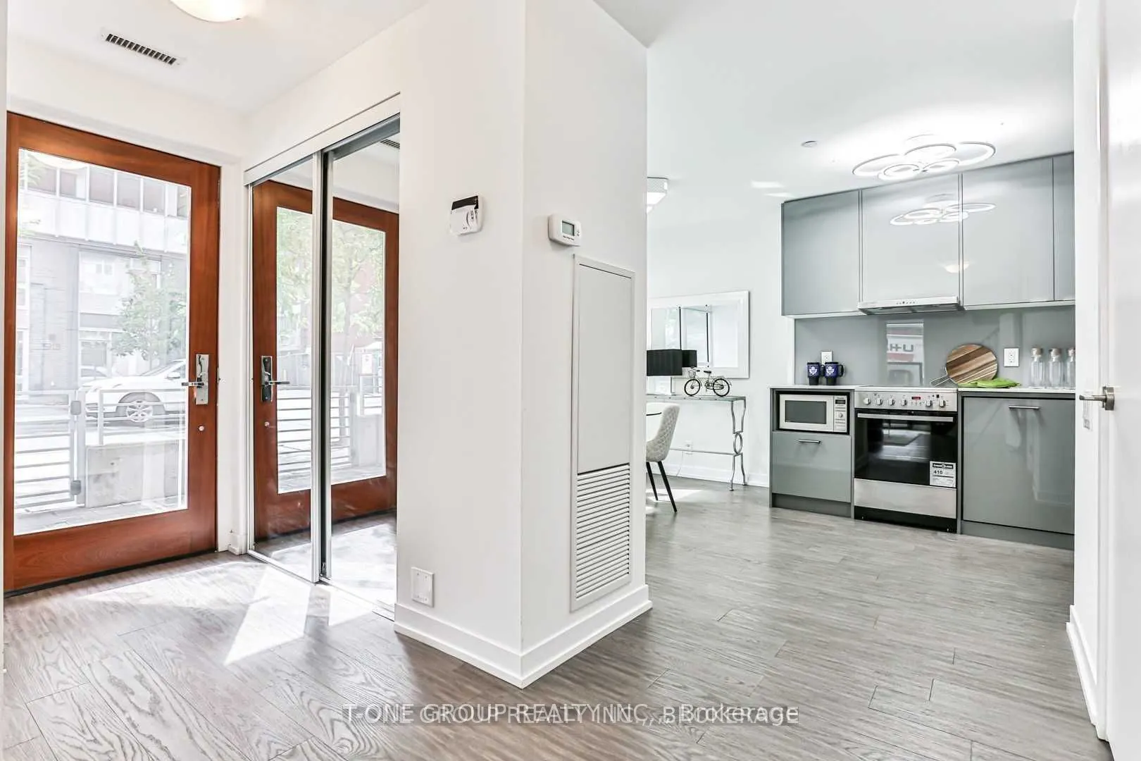 92 McGill Street, #2