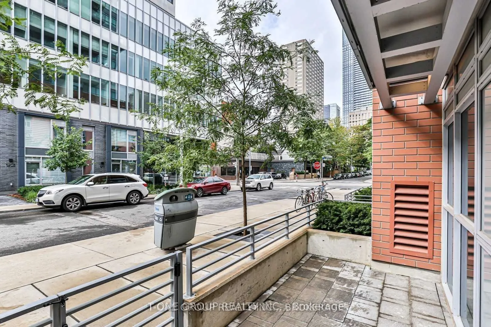 92 McGill Street, #2